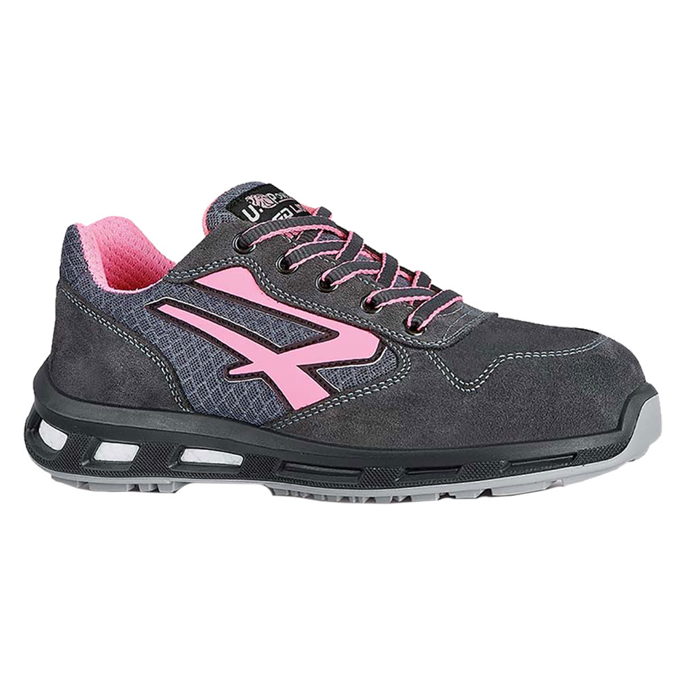 Scarpe Antinfortunistica Upower Cherry N 39 – U-Power
