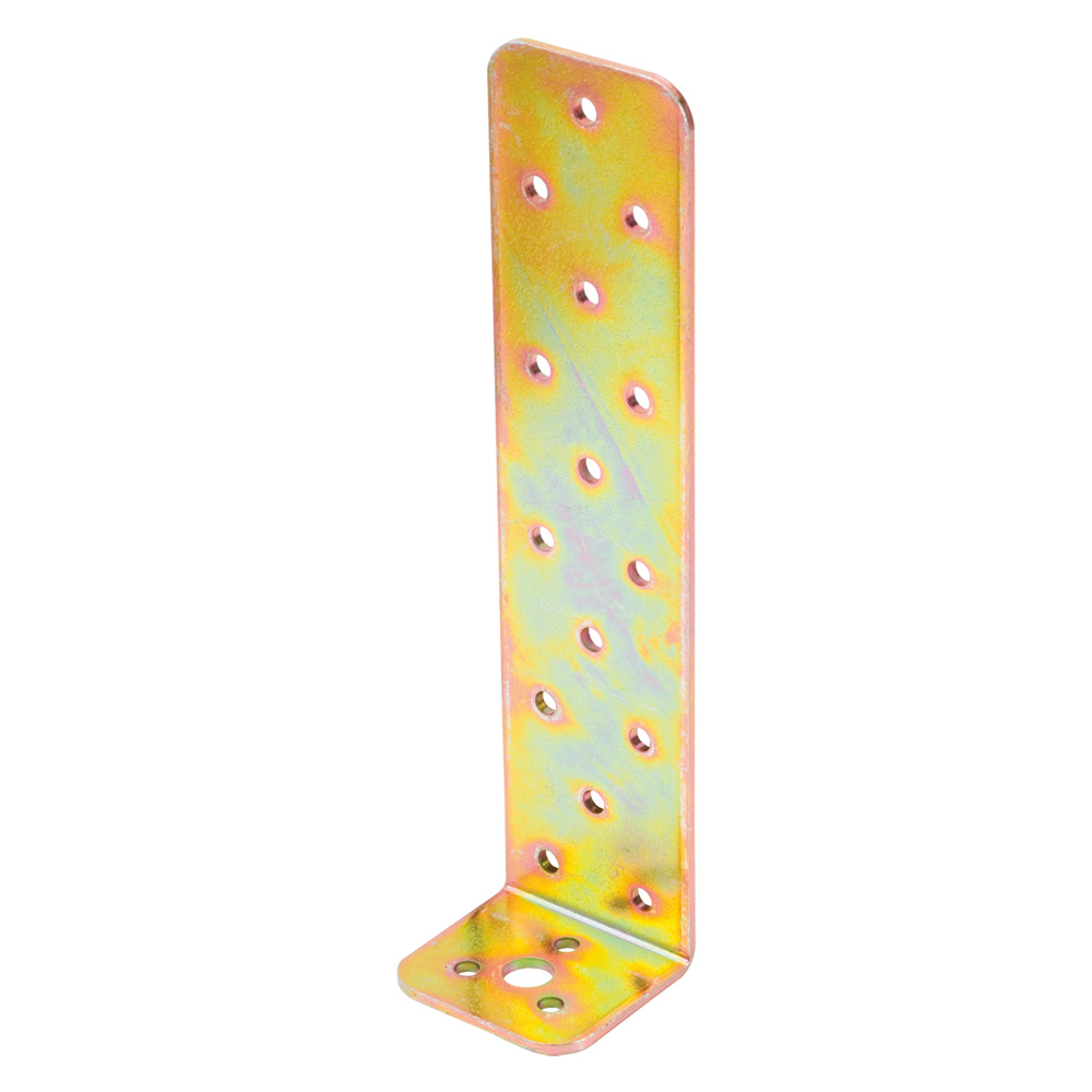 Giunzione a Murare per Pavimenti Art 754 Aldeghi Luigi 10 Pezzi 45 X 200 mm