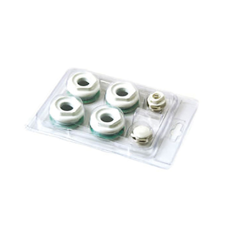KIT UNIVERS.X RADIAT.1'x1/2 GHISA