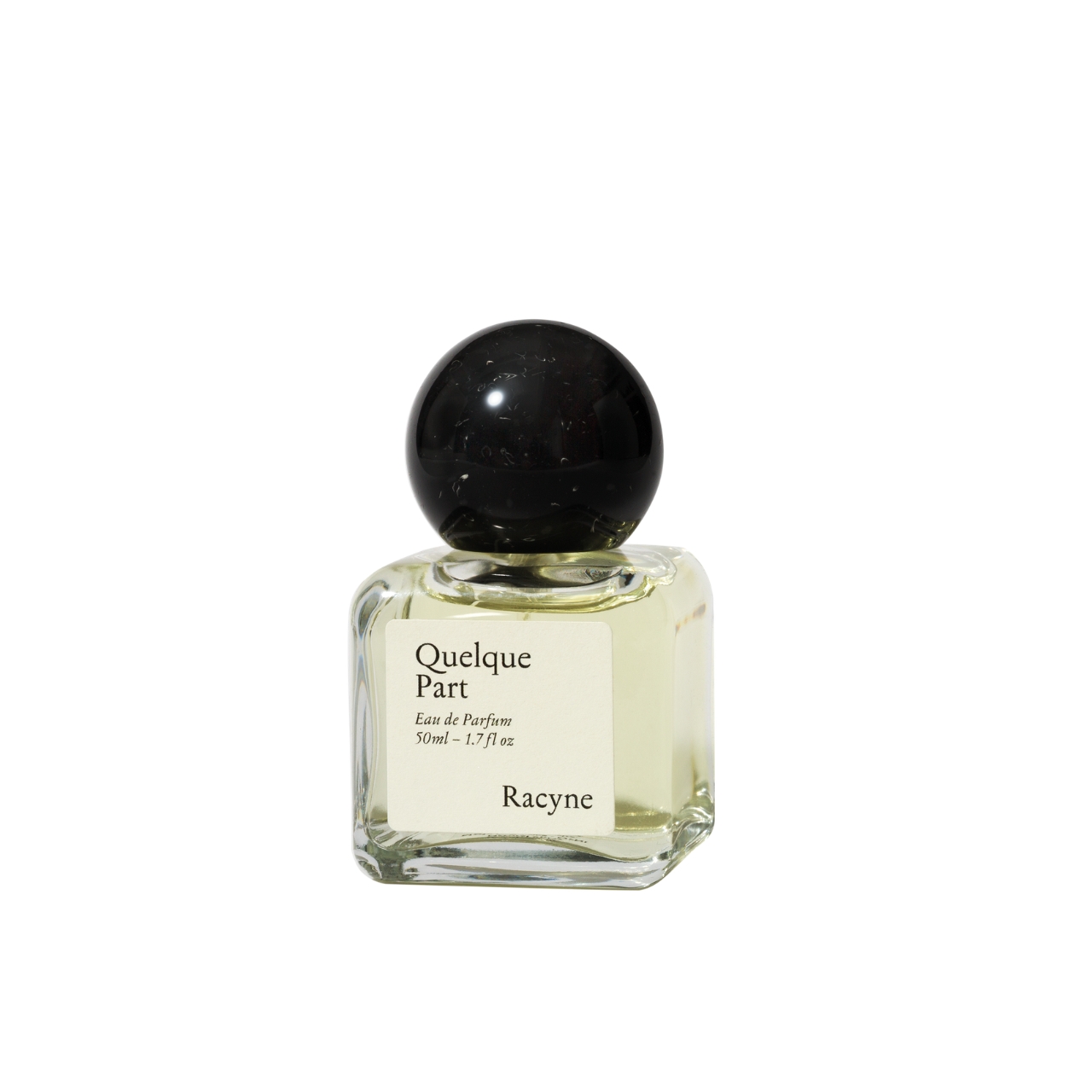 Quelque Part - Eau de Parfum