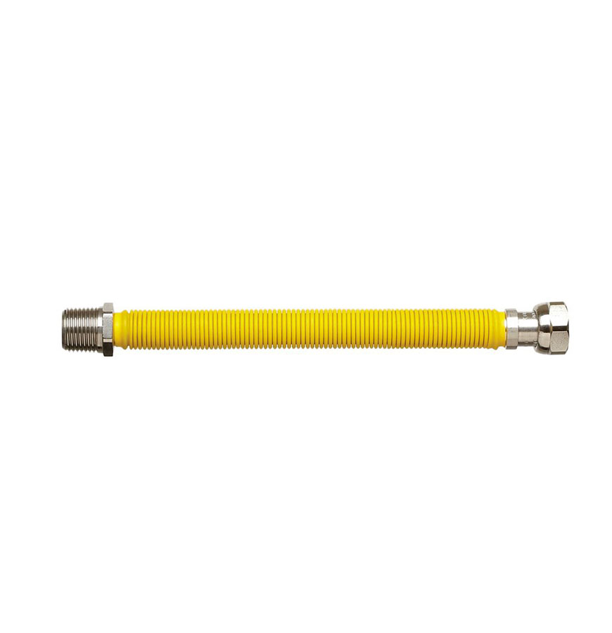 GIUNTO FLEX GAS RIV. 1/2  L.410 