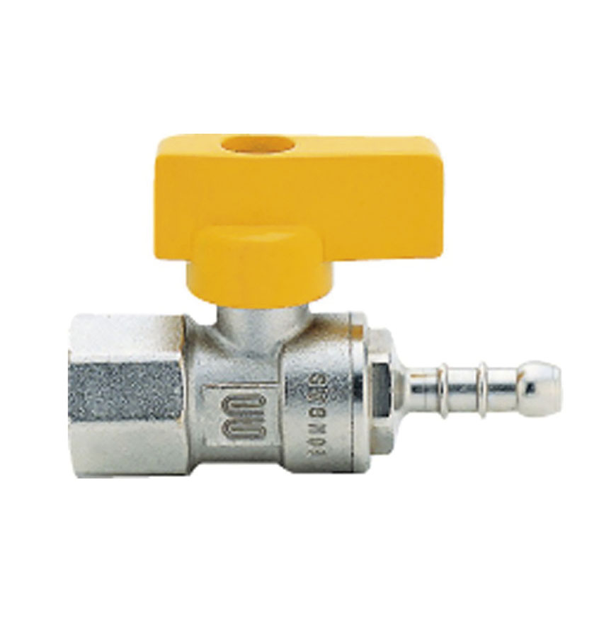 BON GAS G0308 RUB. SF. D1/2'F GPL LE VA+PG