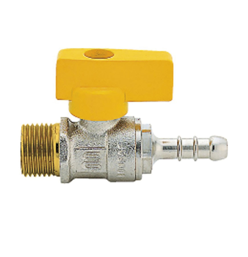 BON GAS G0310 RUB. SF. D1/2'M GPL LE VA+PG