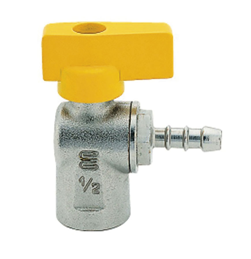 BON GAS G0320 RUB. SF. SQ. D1/2'F X GPL E PG