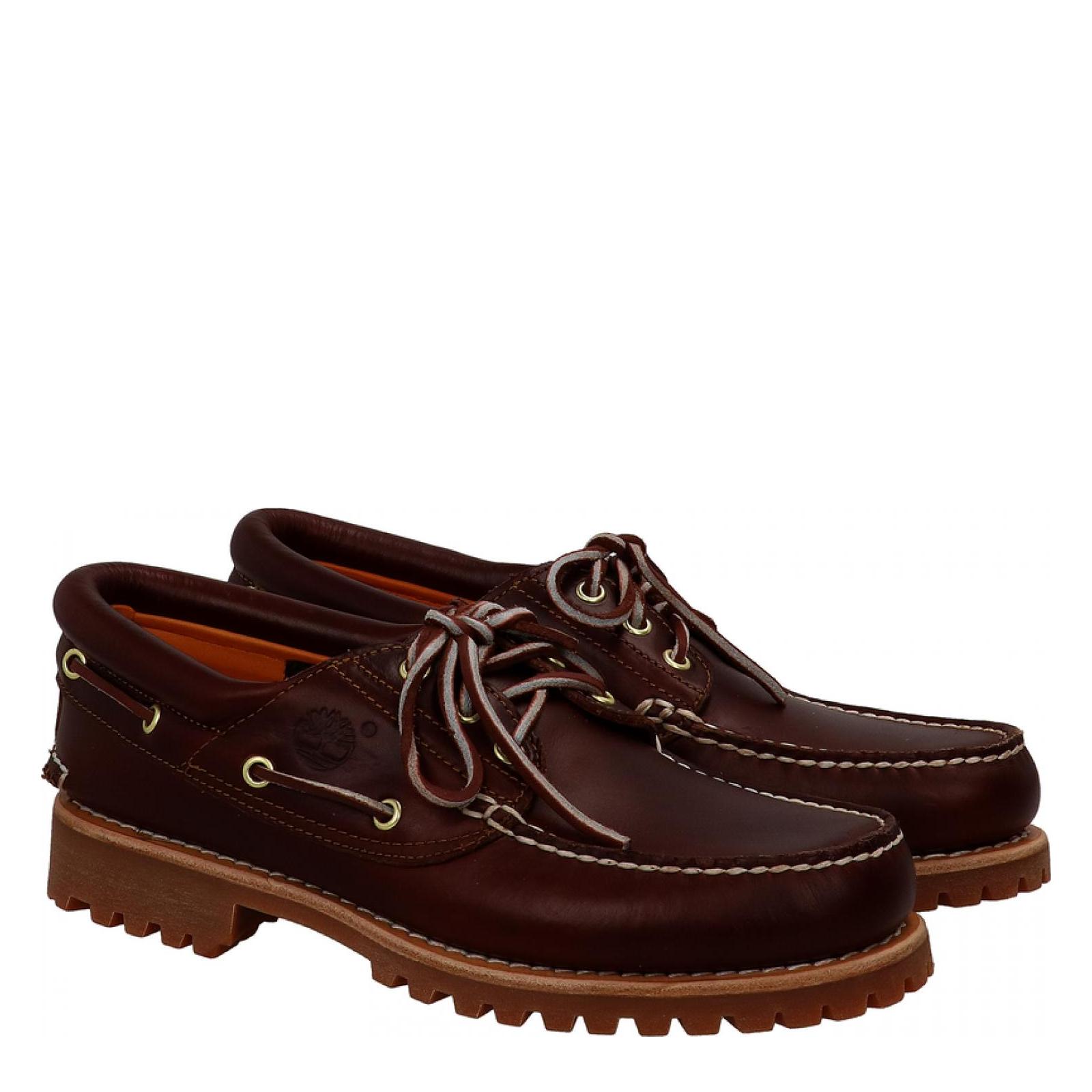 BOAT SHOE