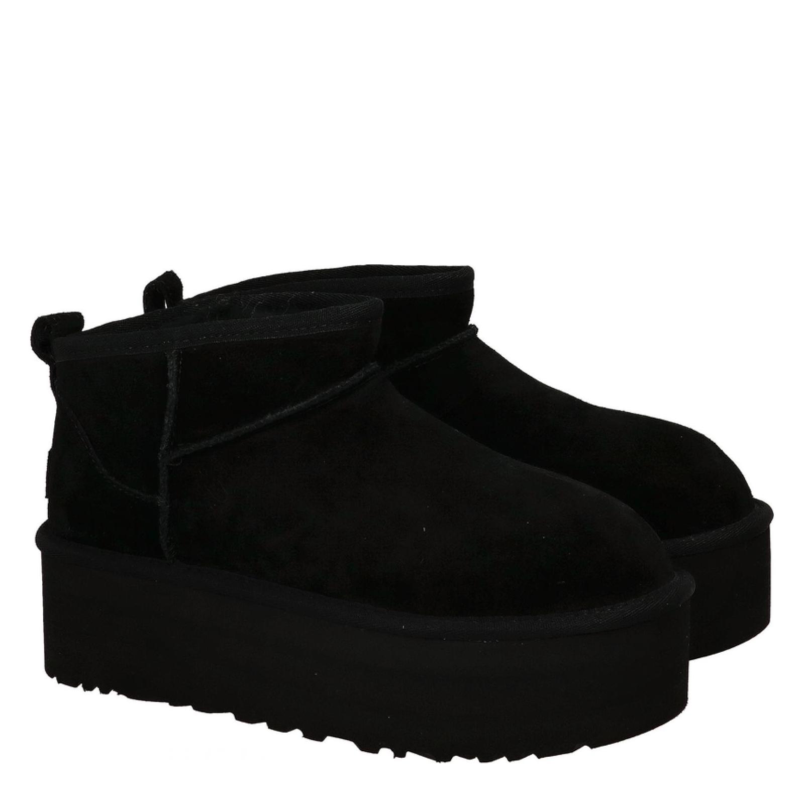 W CLASSIC ULTRA MINI PLATFORM