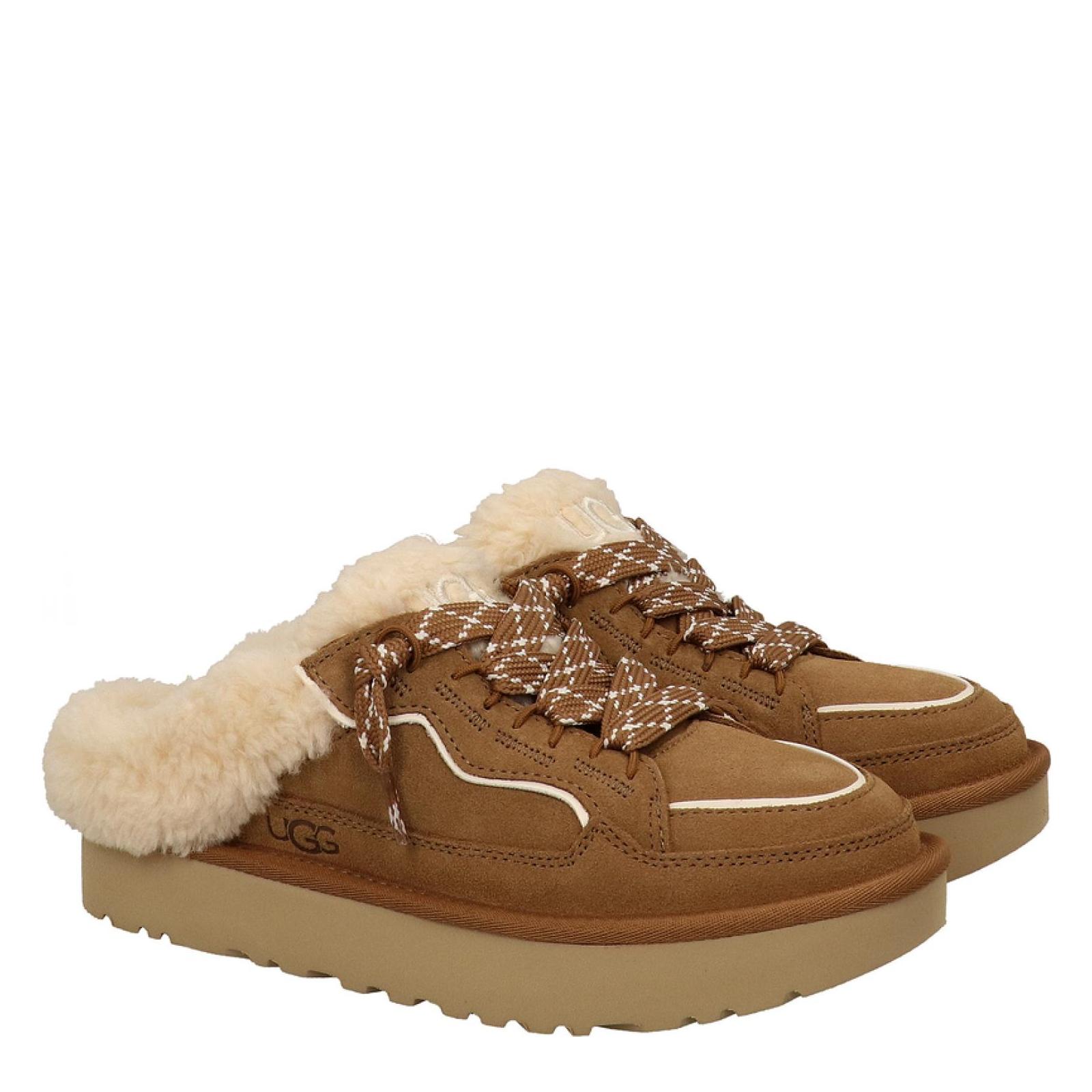 W LOWMEL MULE