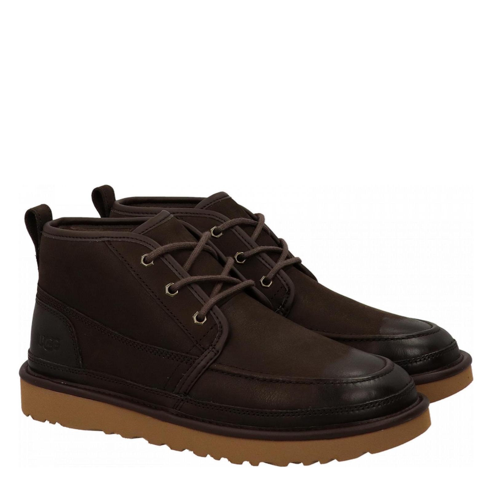 NEUMEL MOC NUBUCK