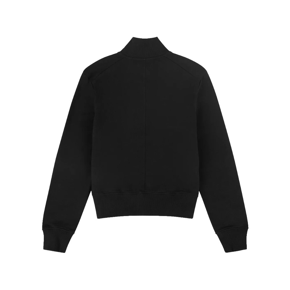 ENTIRE STUDIOS Felpa Pullover Port Black