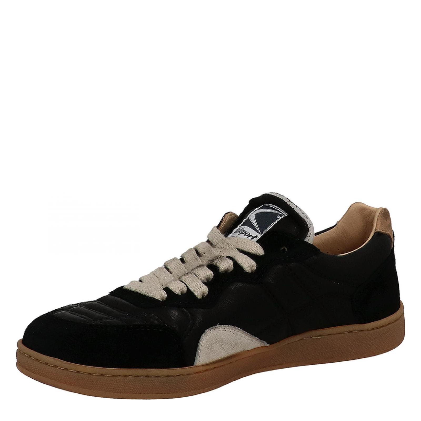 SUPER FIVE black