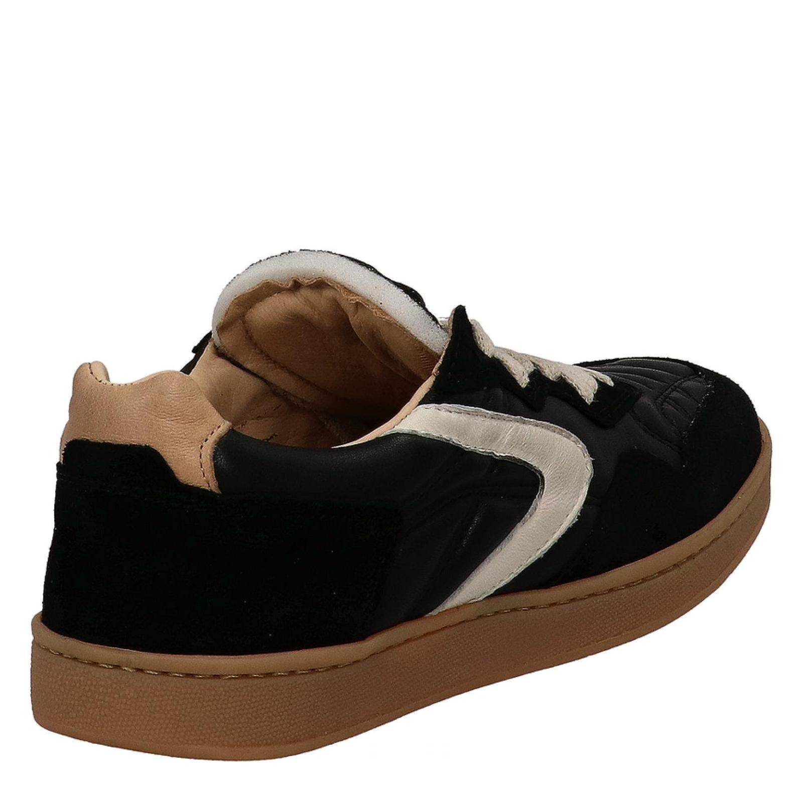 SUPER FIVE black