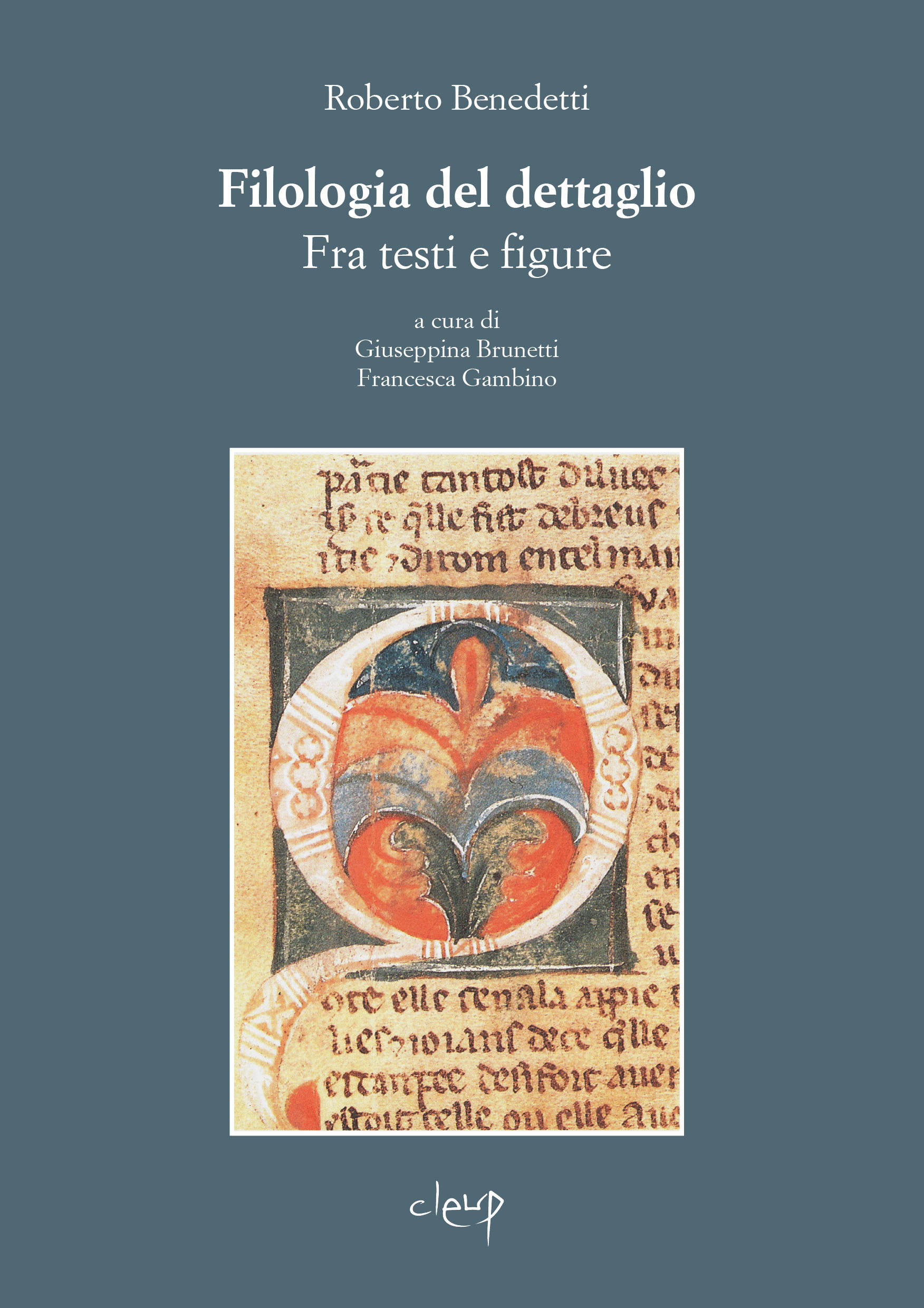 Filologia del dettaglio