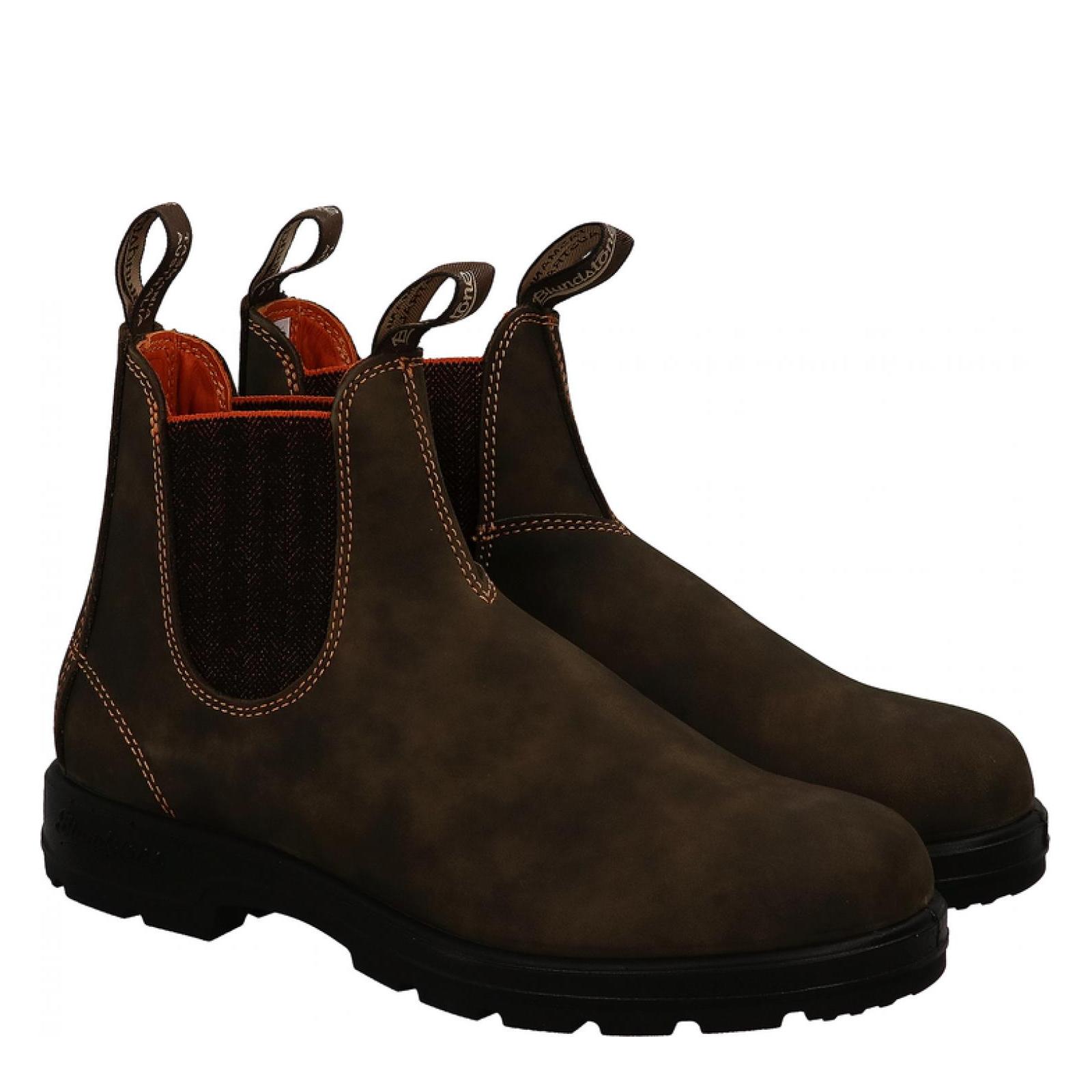 INVICTA BOOTS
