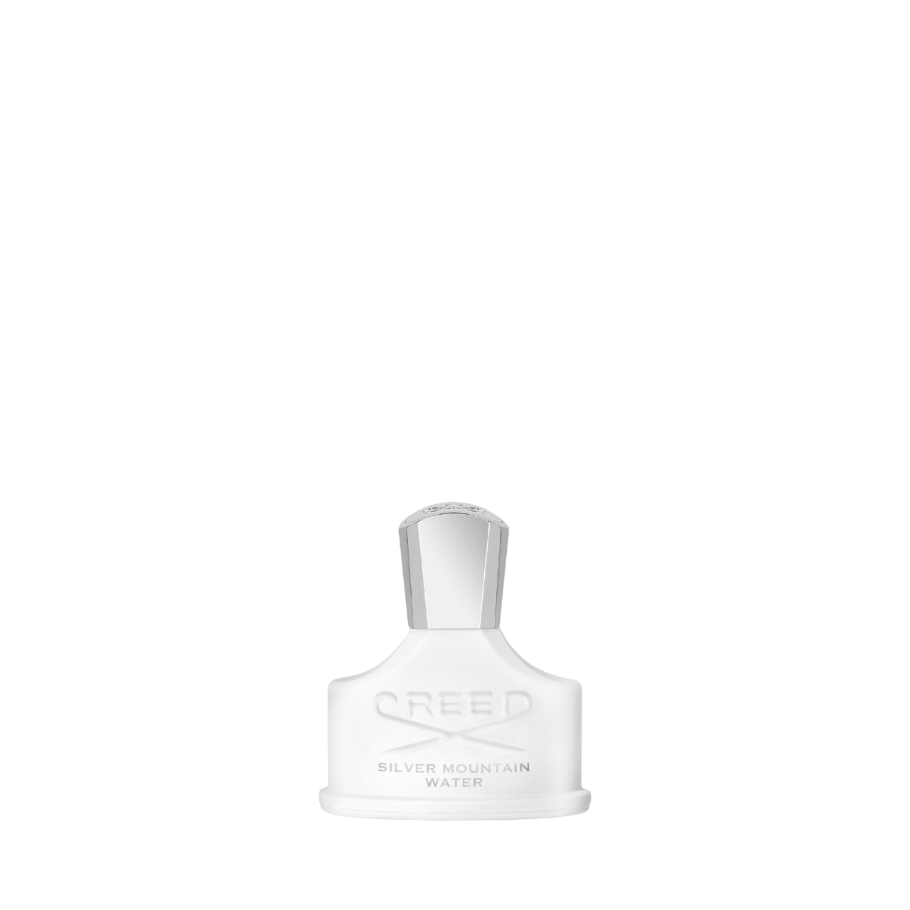 Silver Mountain Water - Millesime