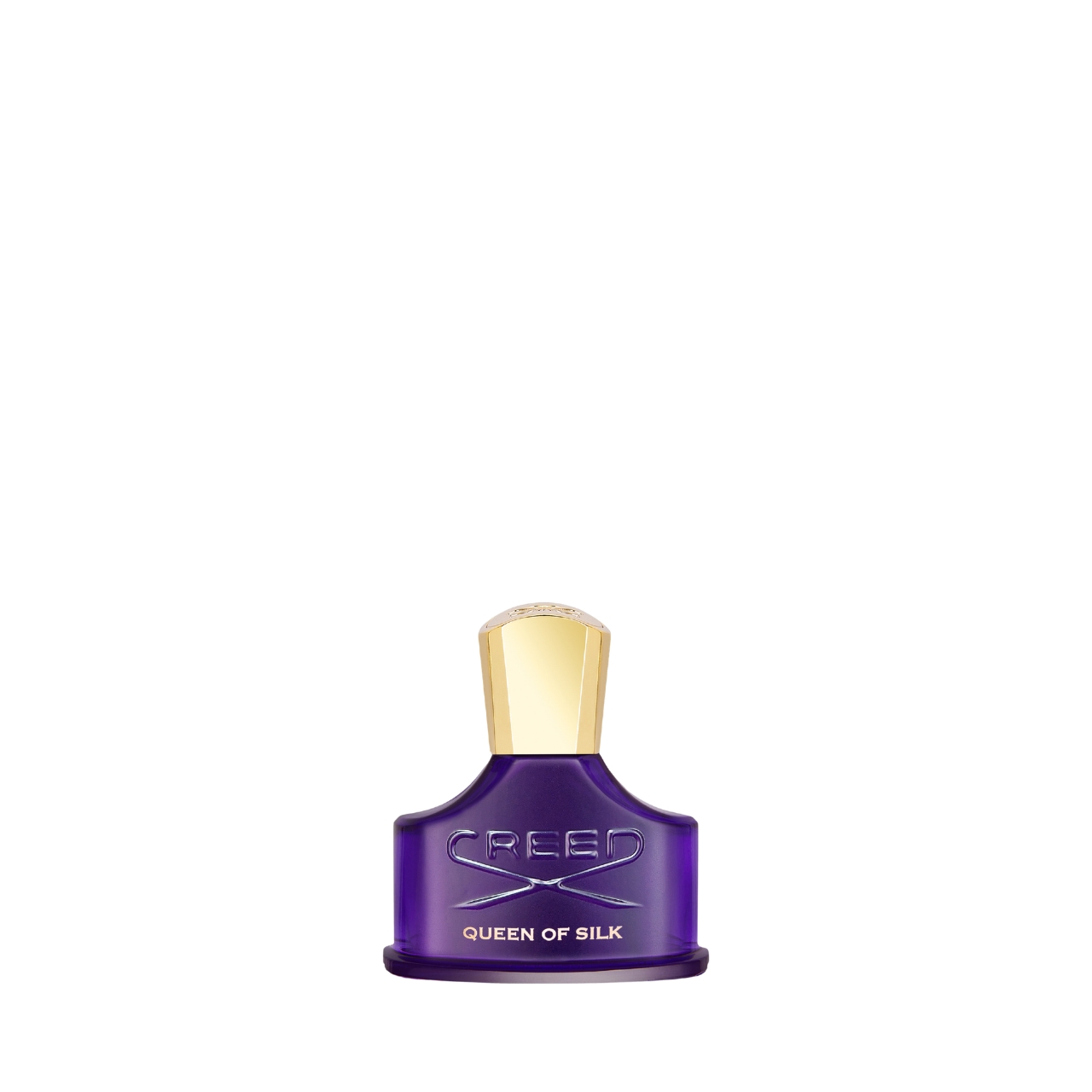 Queen Of Silk - Millesime