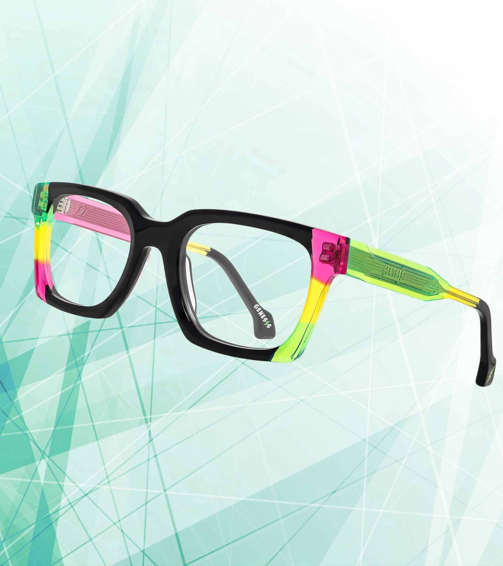 Model glasses Genesis