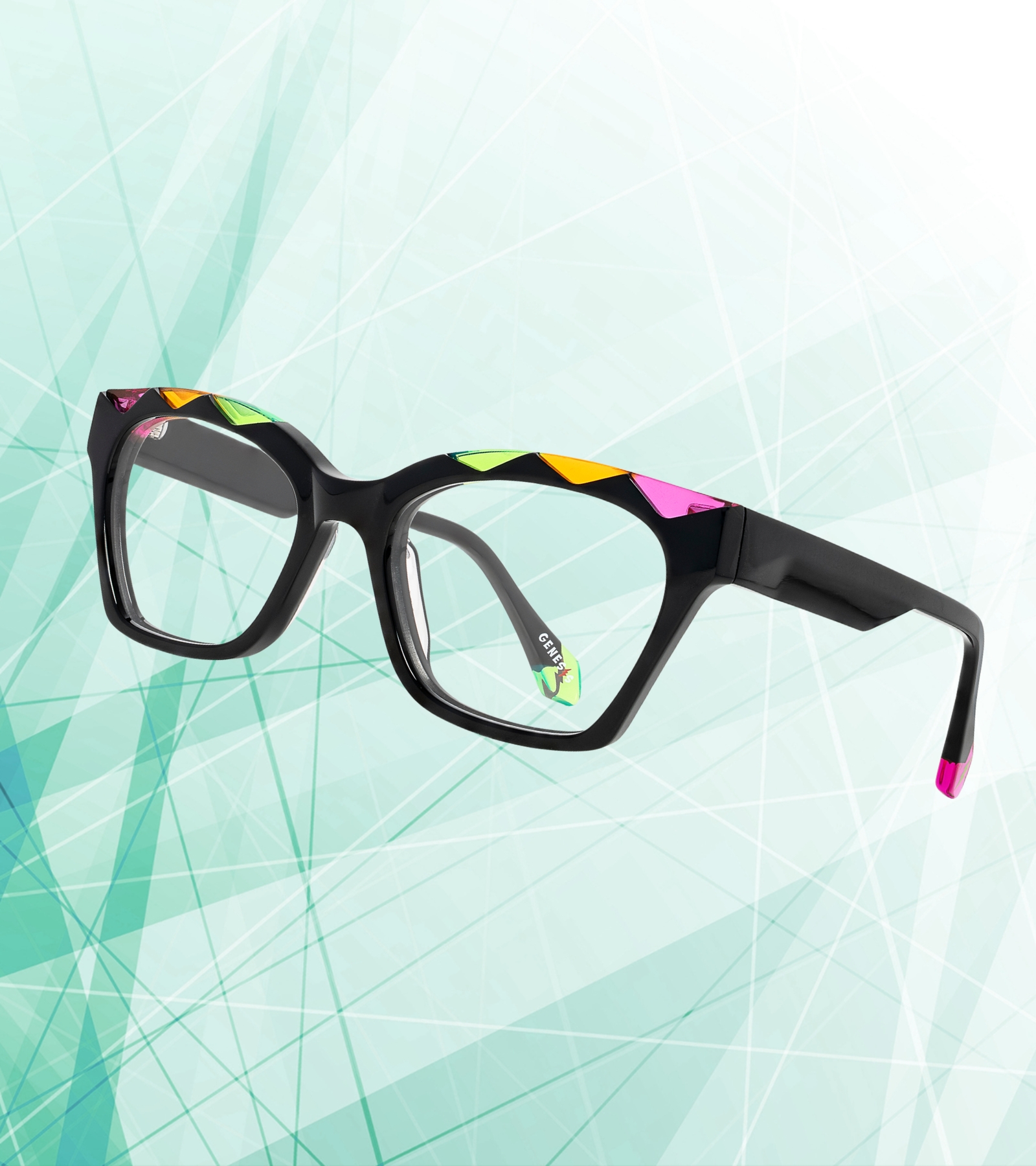 Model glasses Genesis