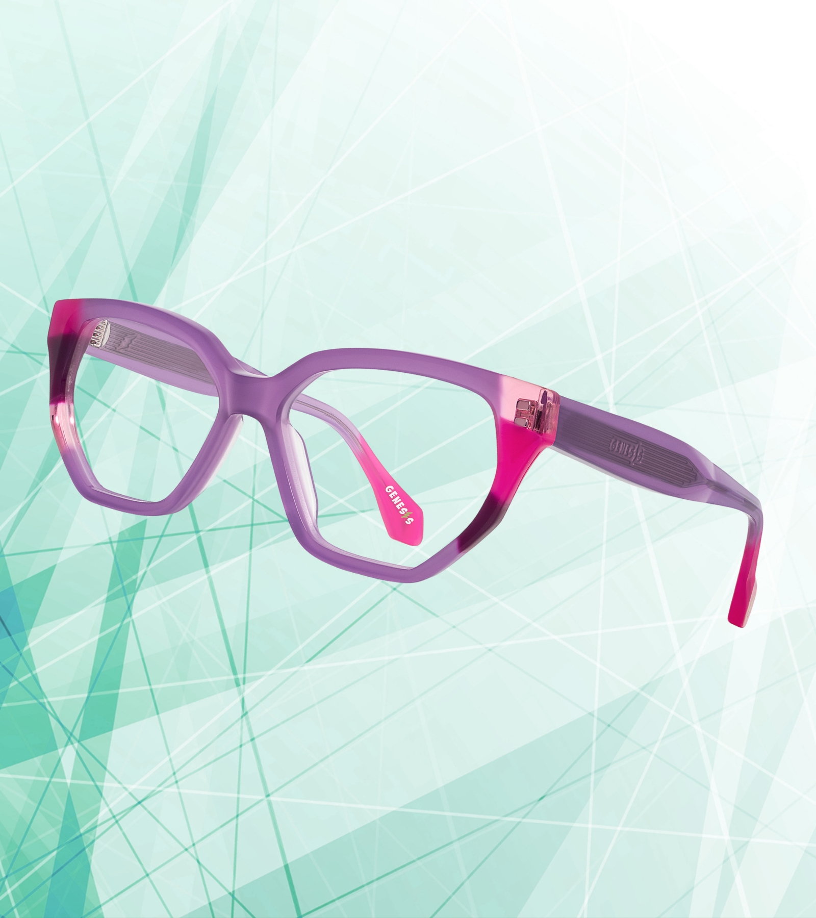 Model glasses Genesis