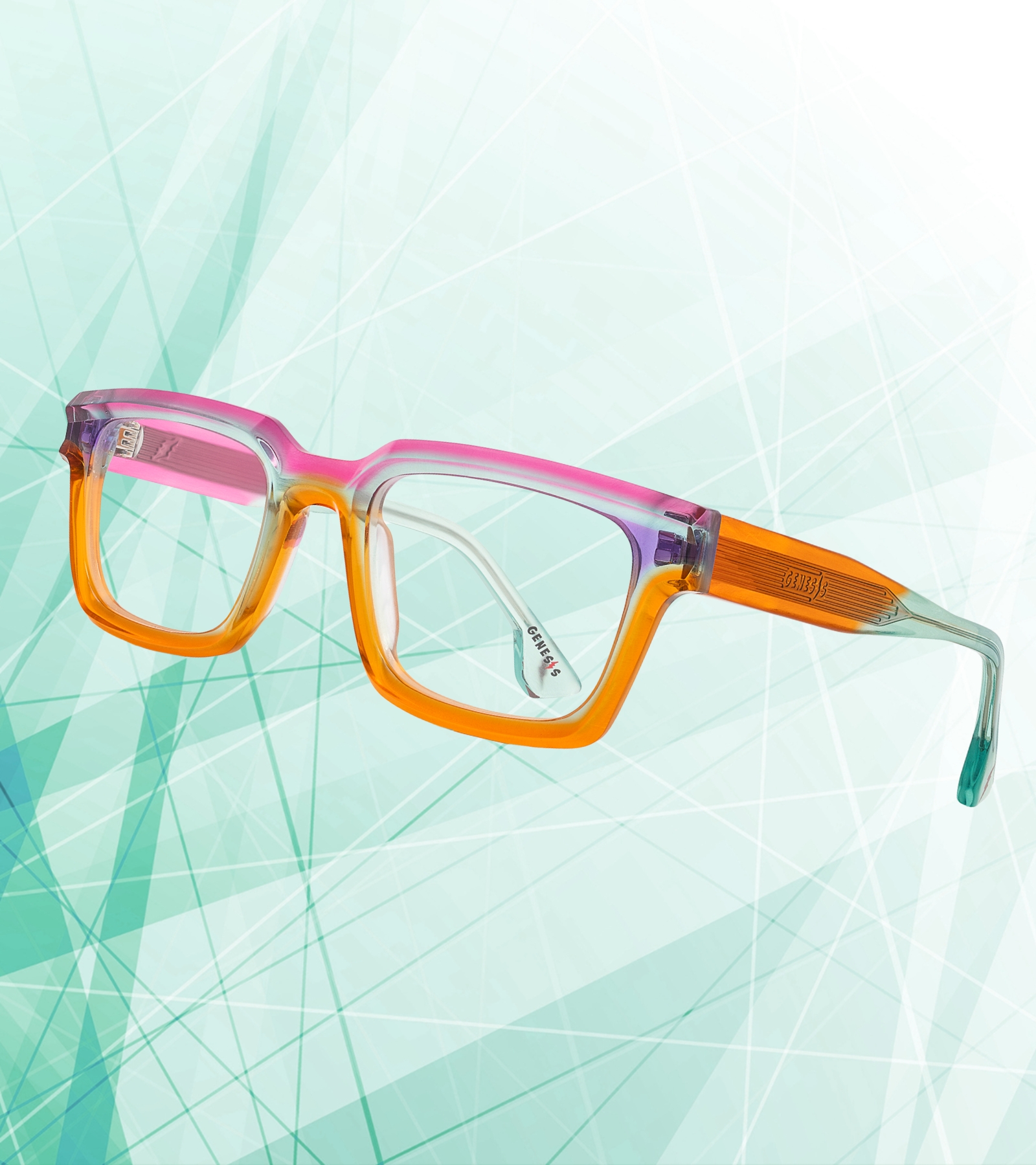Model glasses Genesis