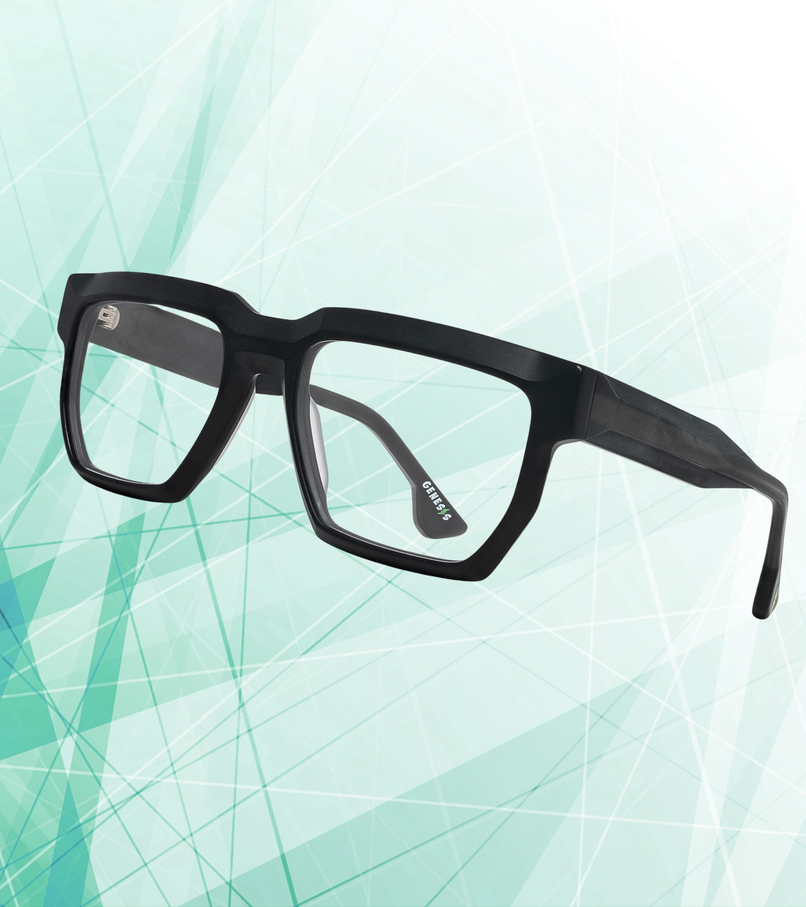 Model glasses Genesis