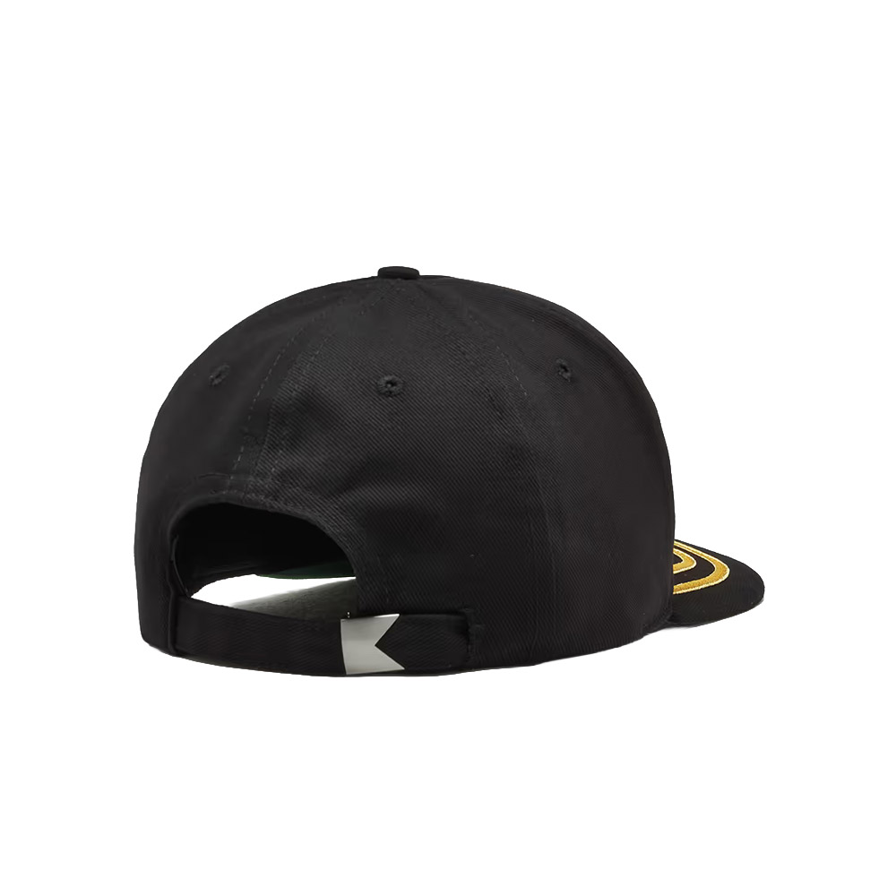 RHUDE Cappello Hat Safari Crest 