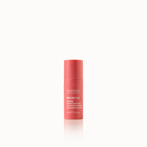 Emozioni Plus Cica Cream - Crema Riparatrice Barriera