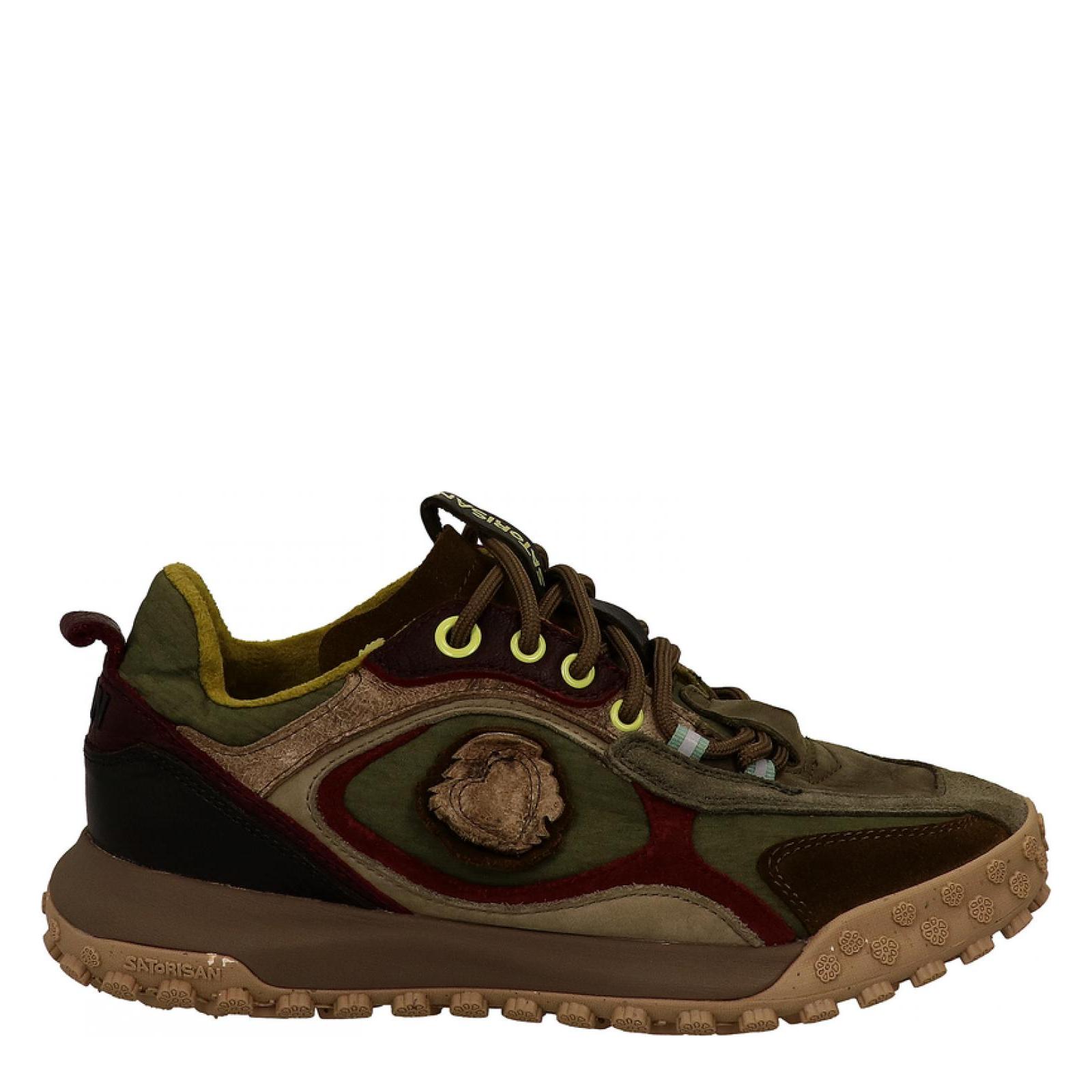 JAGUBE ORIGIN khaki