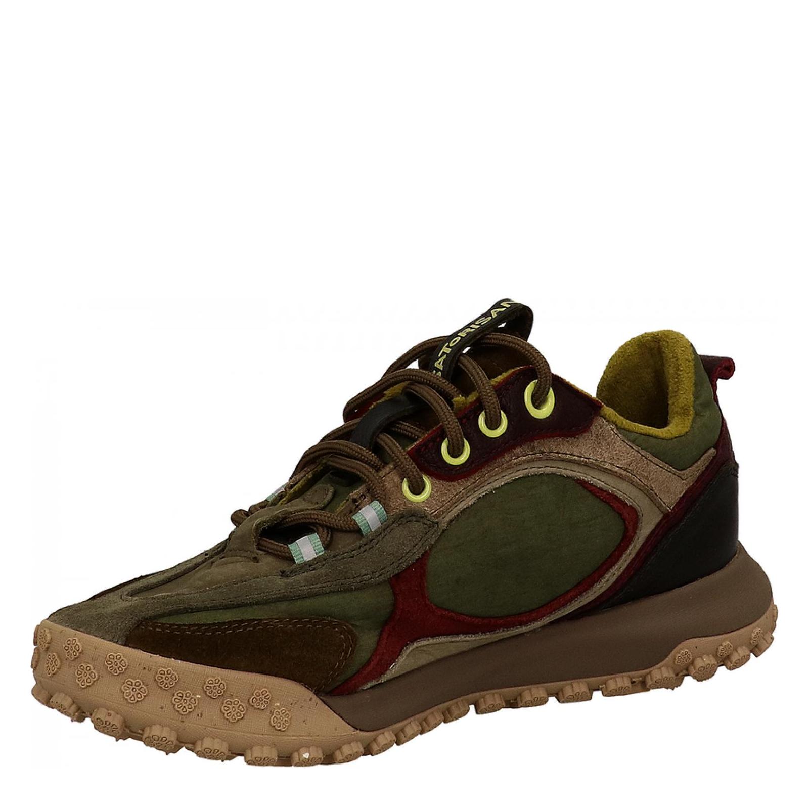 JAGUBE ORIGIN khaki