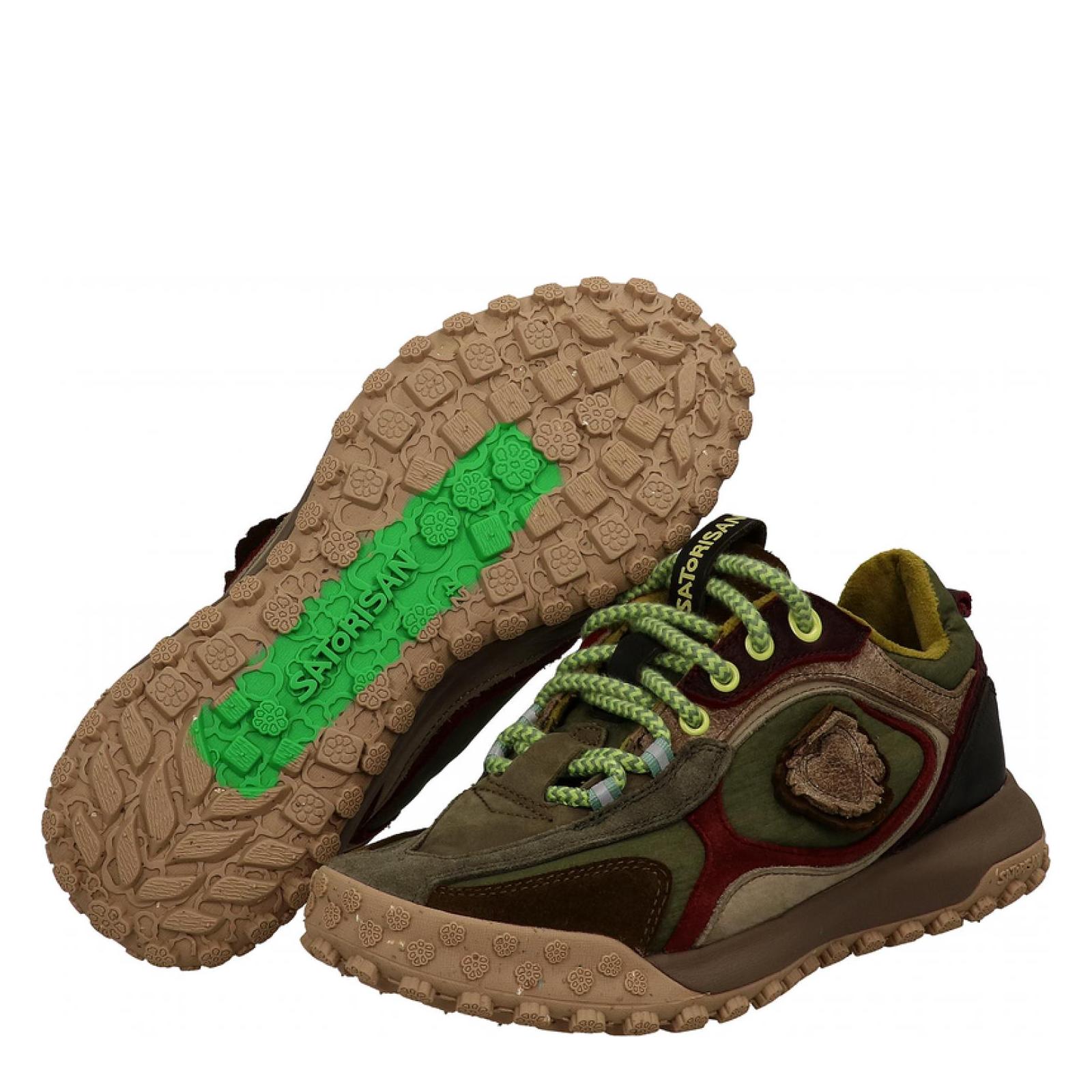 JAGUBE ORIGIN khaki
