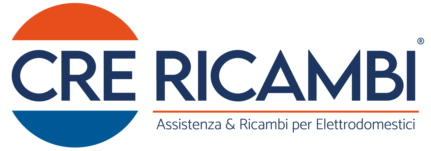 CRE Ricambi di Giacometti Giorgio