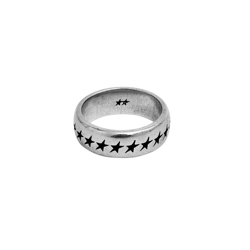 TWOJEYS Anello Ring Starline M Plated 