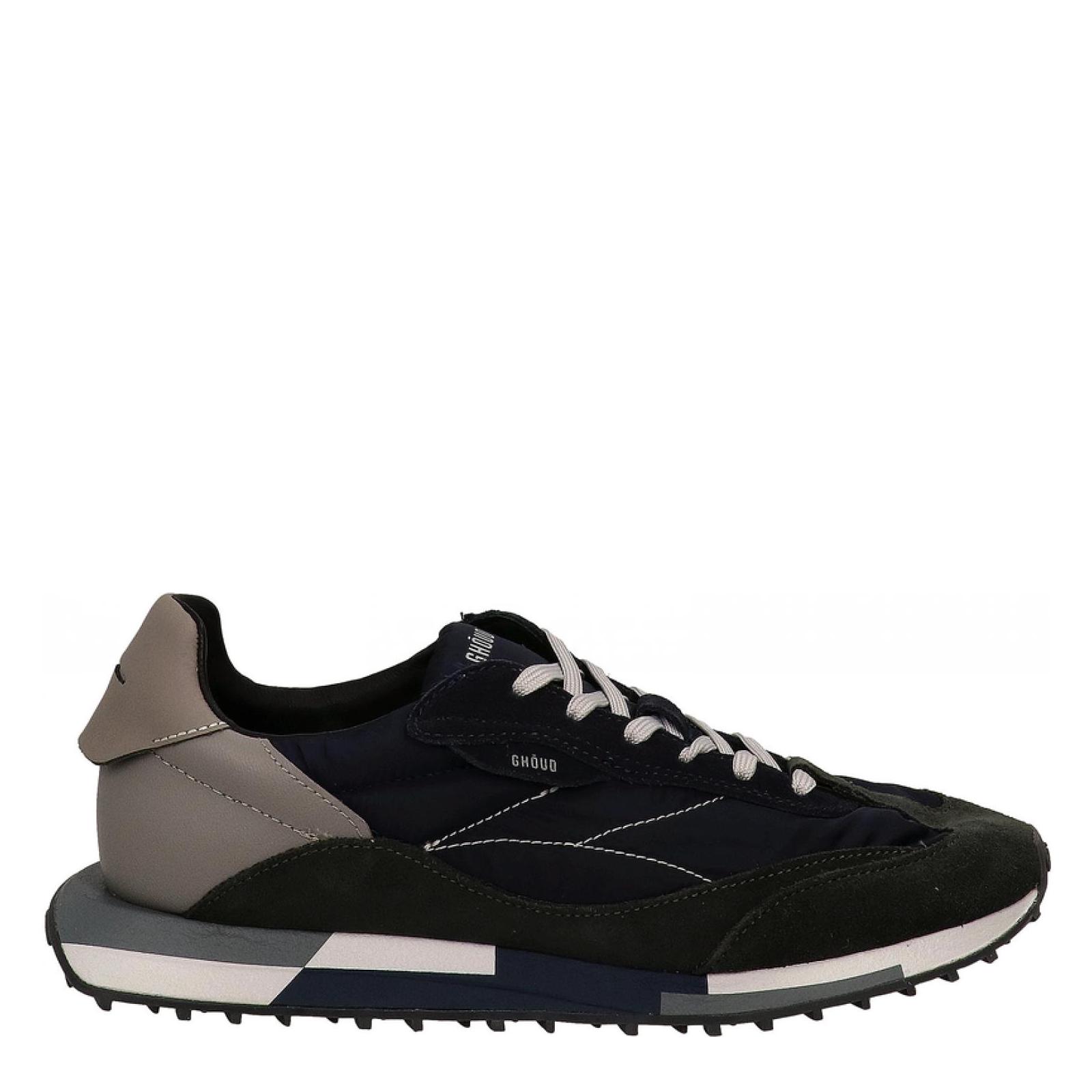 RUSH M9 LOOP navy-gr