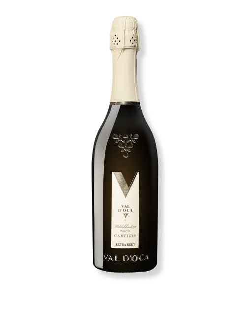 Valdobbiadene Superiore di Cartizze DOCG Extra Brut