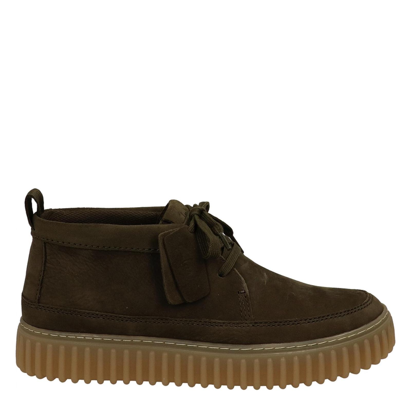 TORHILL LACEHI khaki