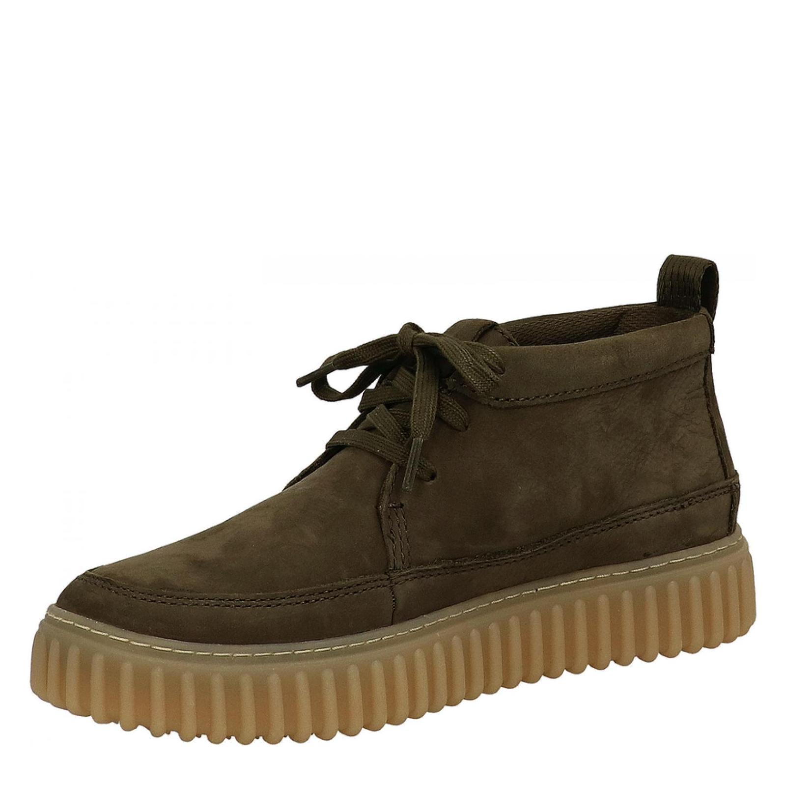 TORHILL LACEHI khaki