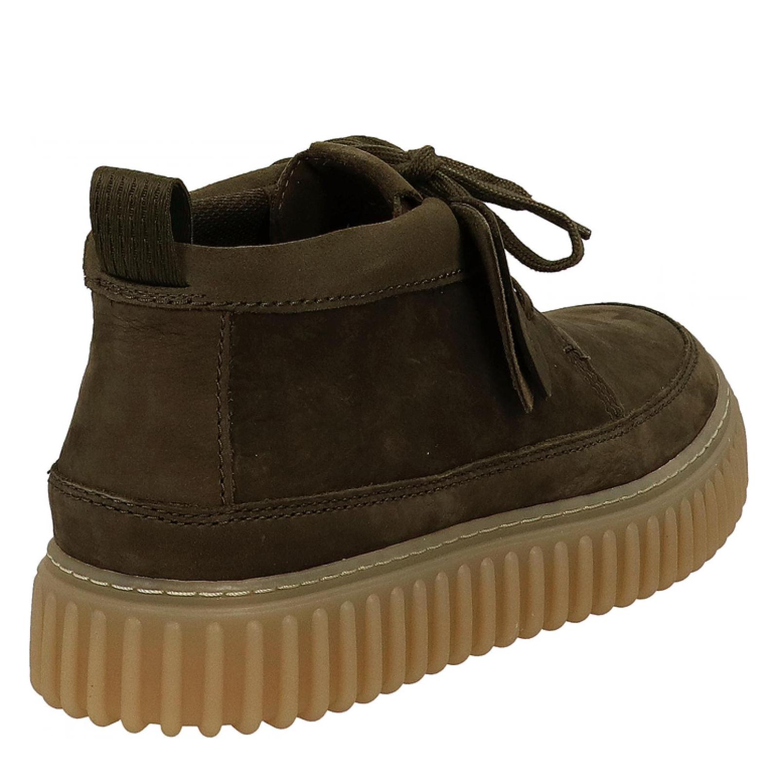 TORHILL LACEHI khaki