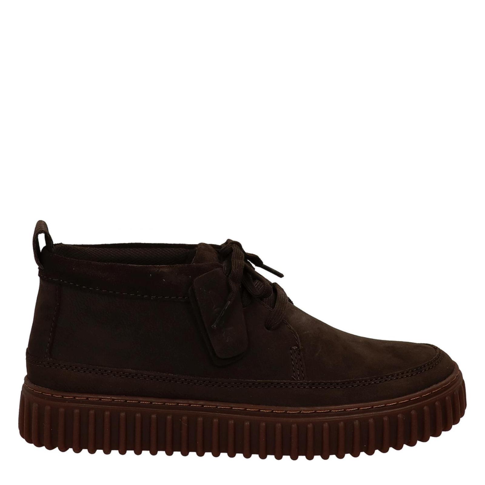TORHILL LACEHI dark-brown