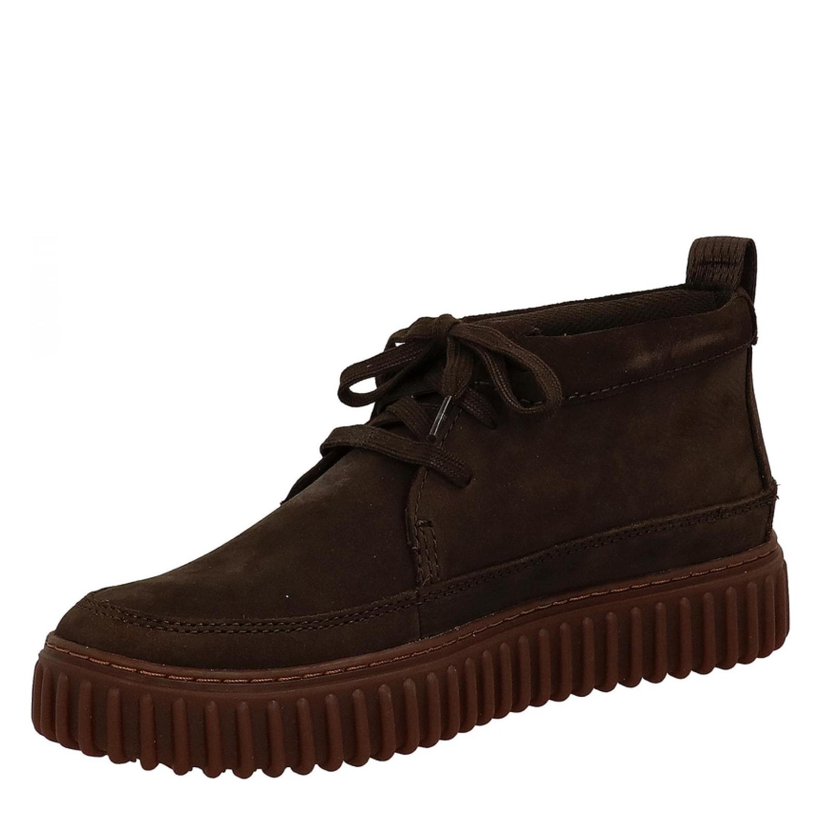 TORHILL LACEHI dark-brown