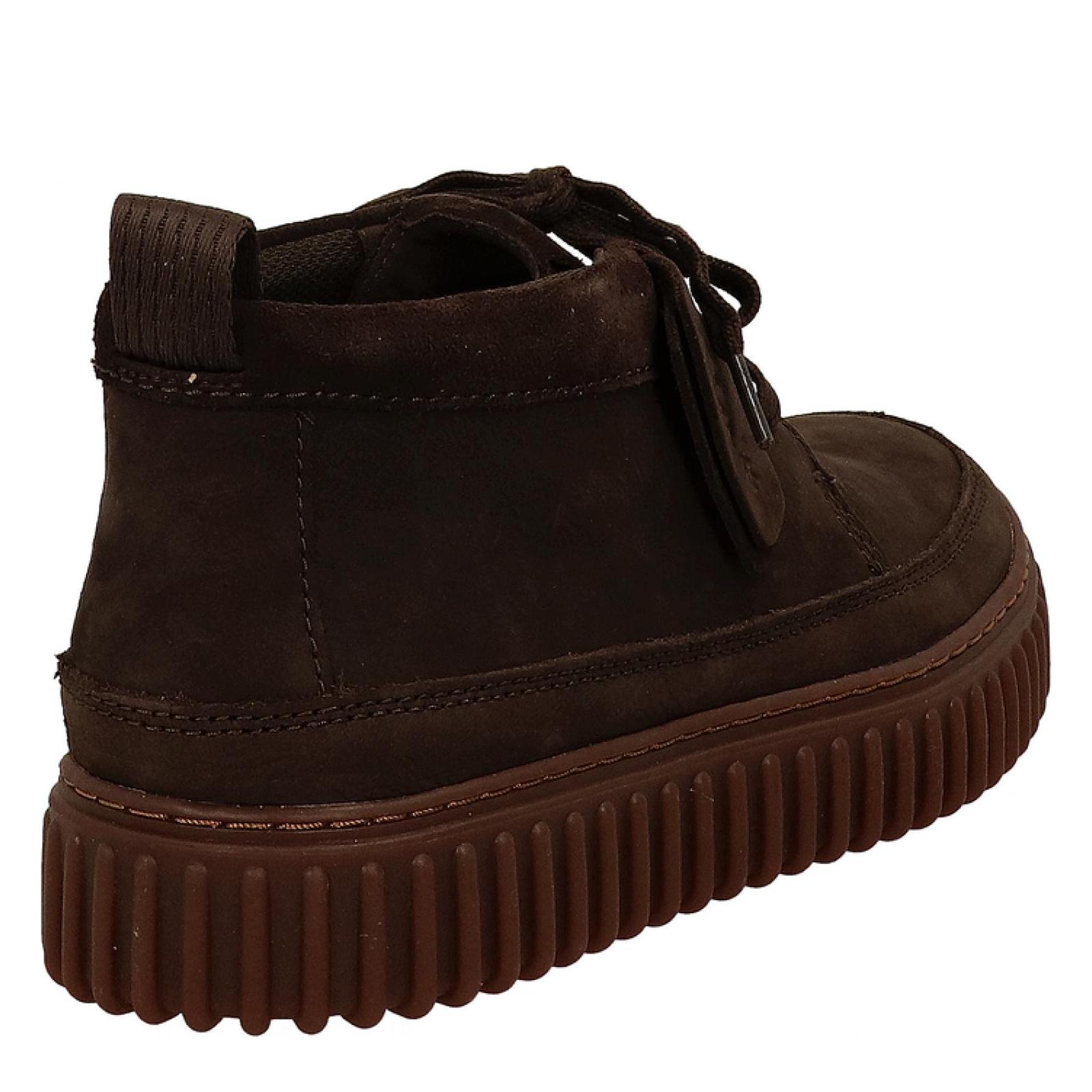 TORHILL LACEHI dark-brown