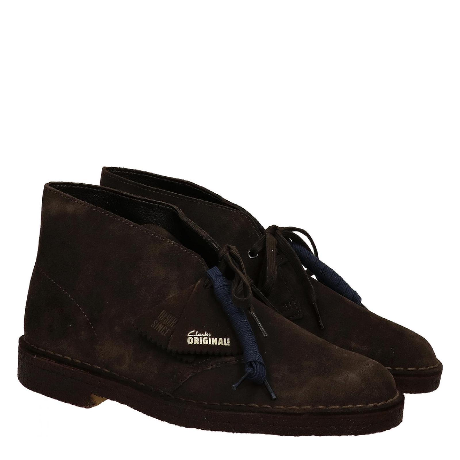 DESERT BOOT