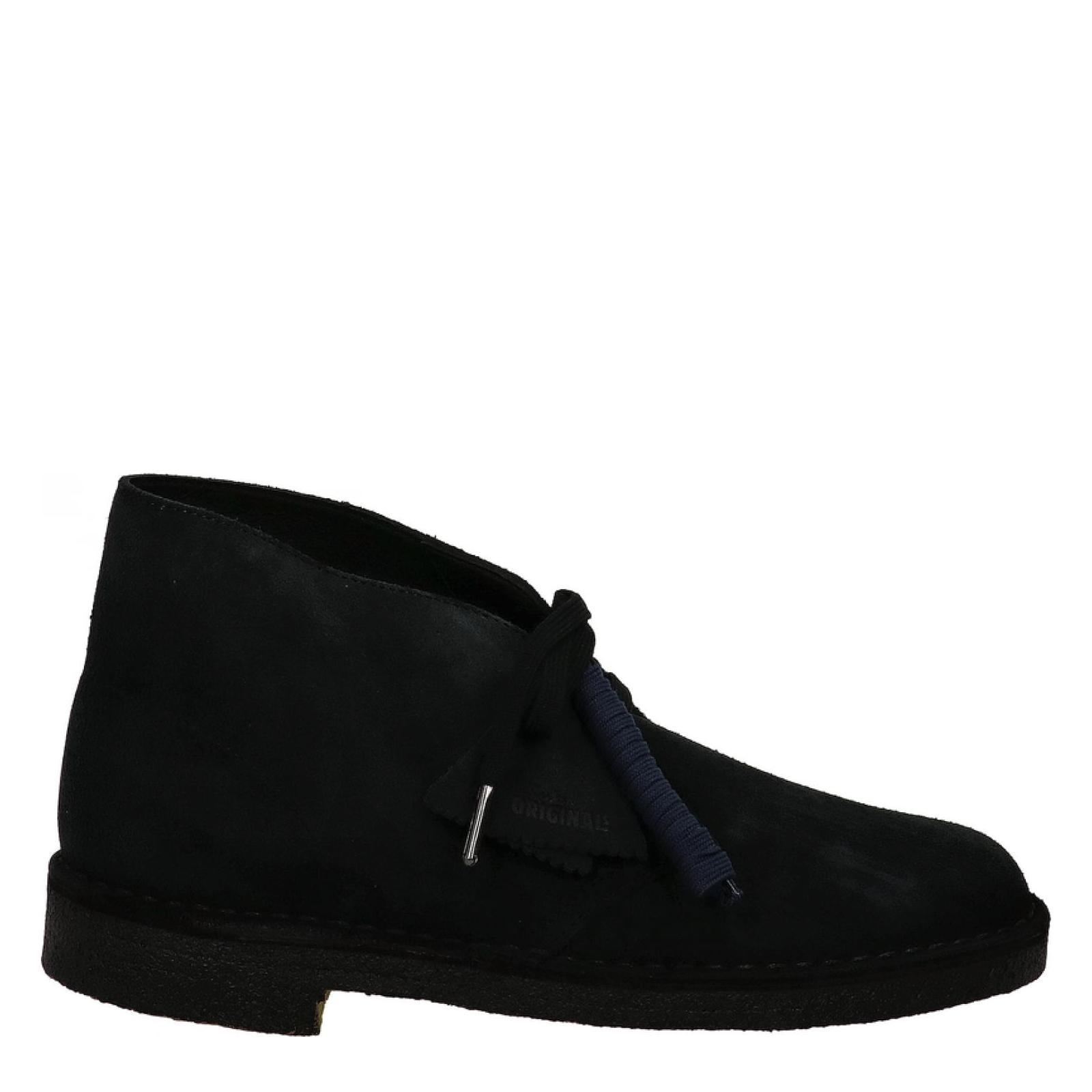 DESERT BOOT ink