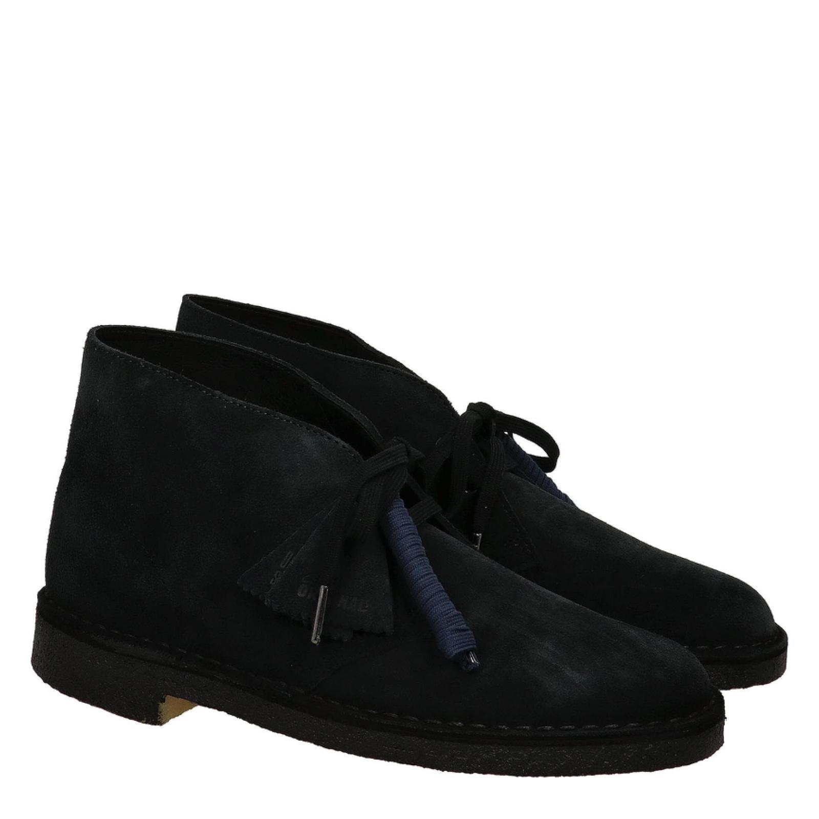DESERT BOOT