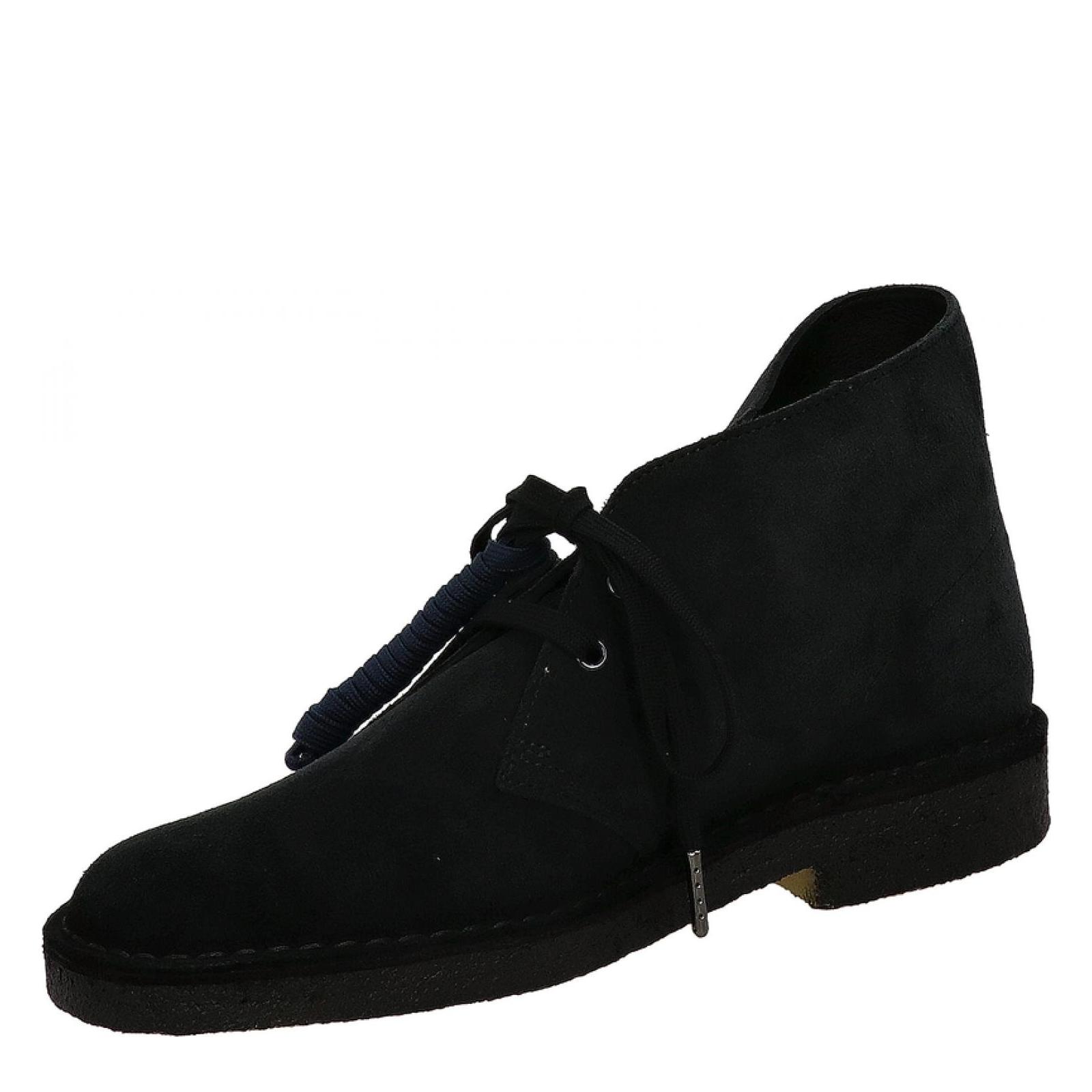 DESERT BOOT ink