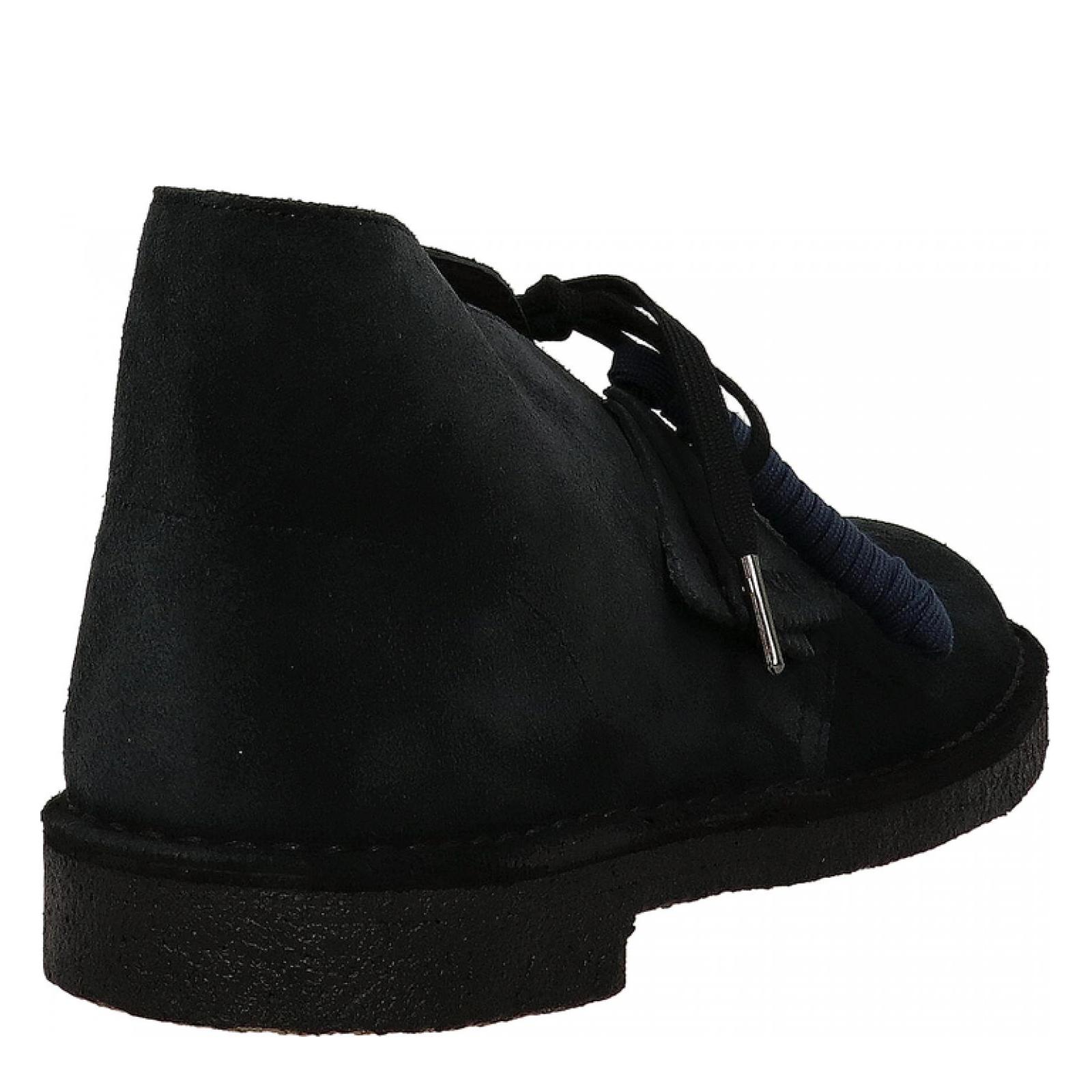 DESERT BOOT ink