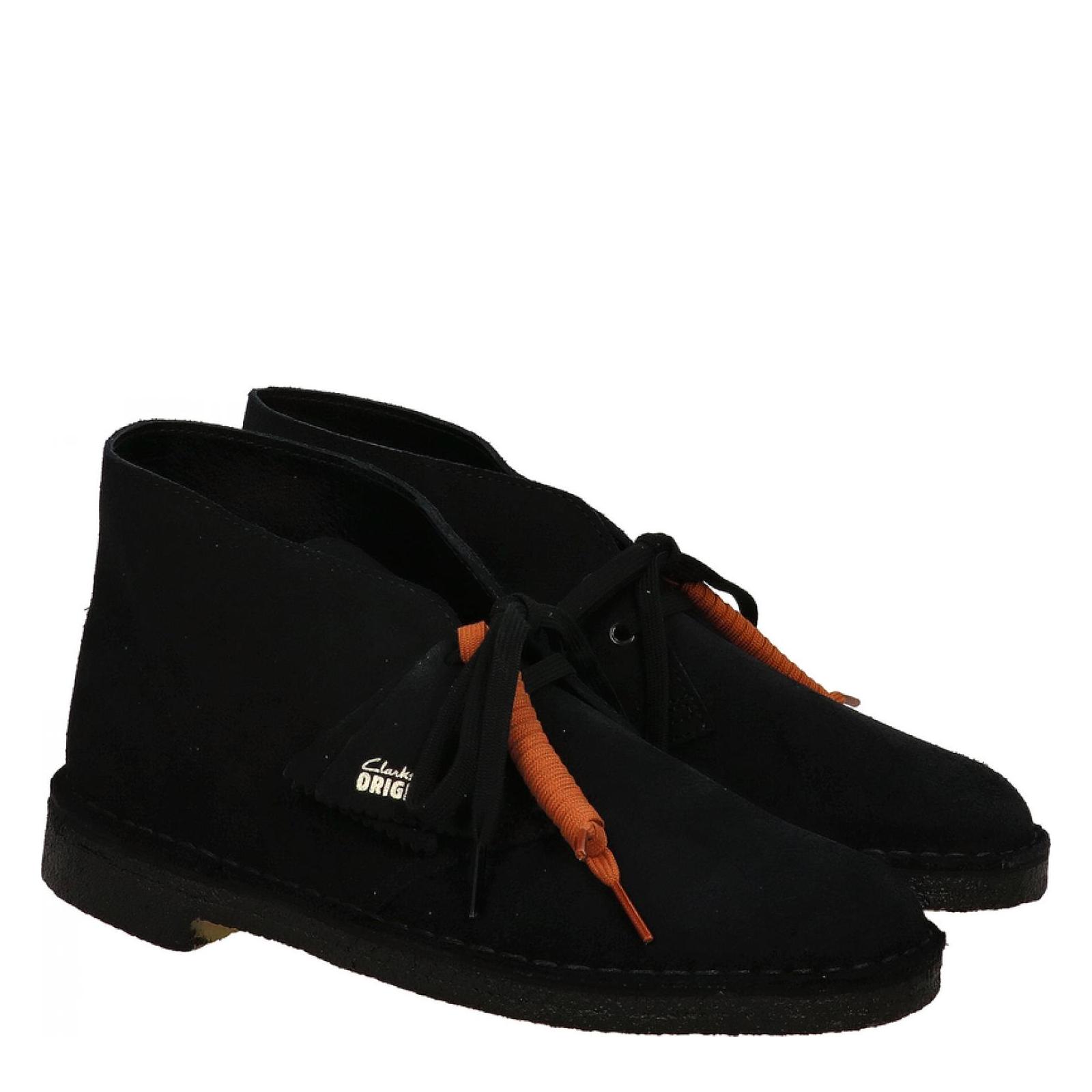 DESERT BOOT