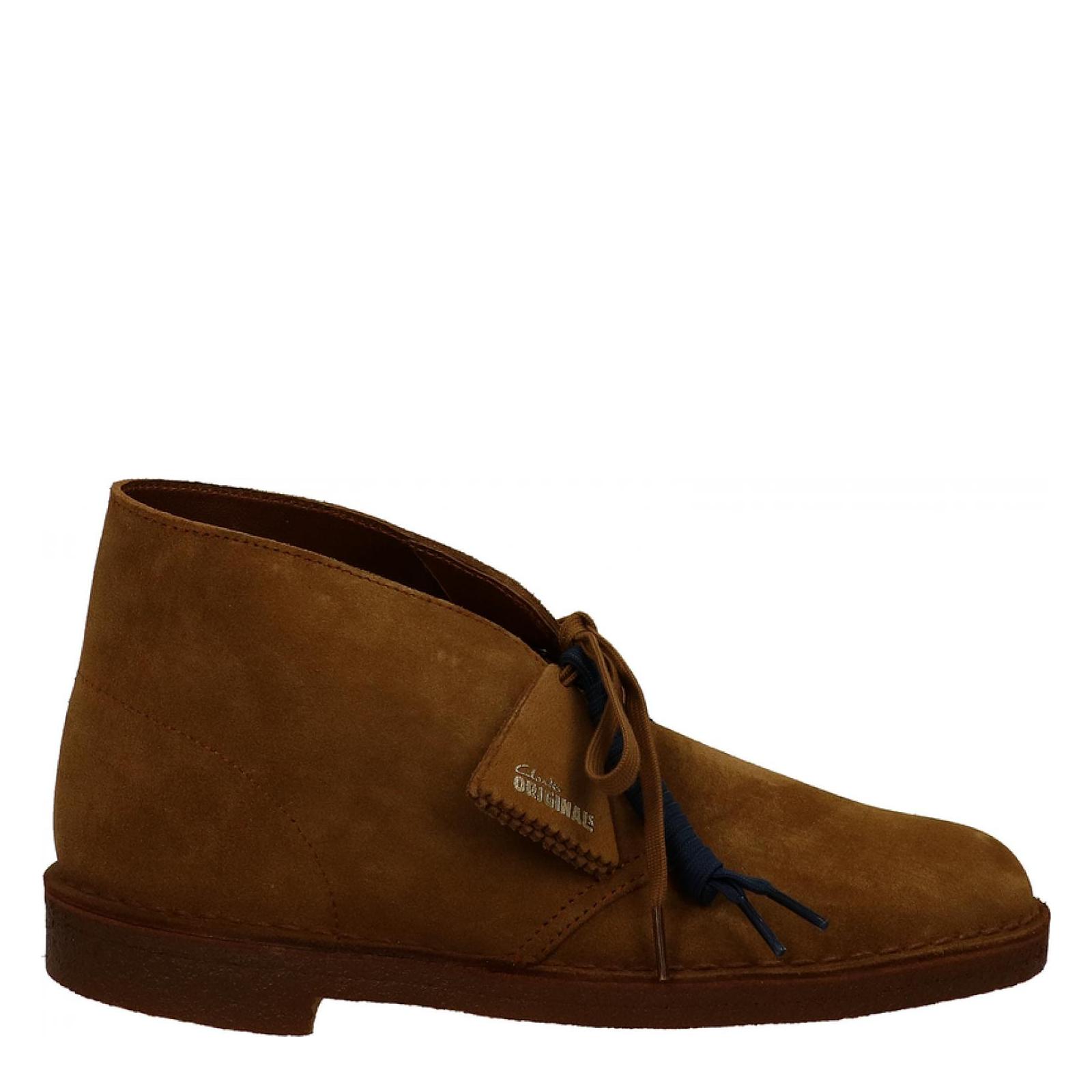 DESERT BOOT cola