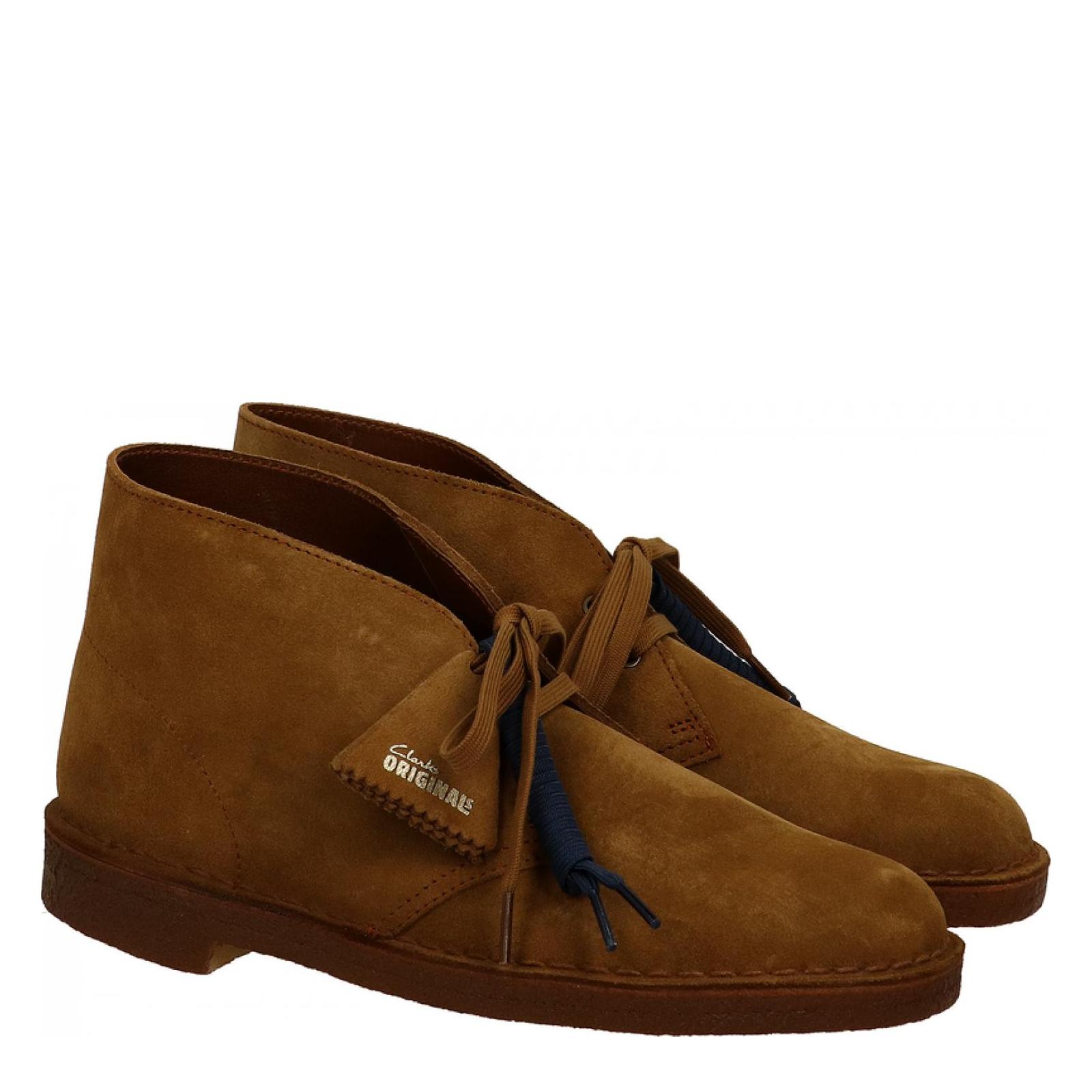 DESERT BOOT