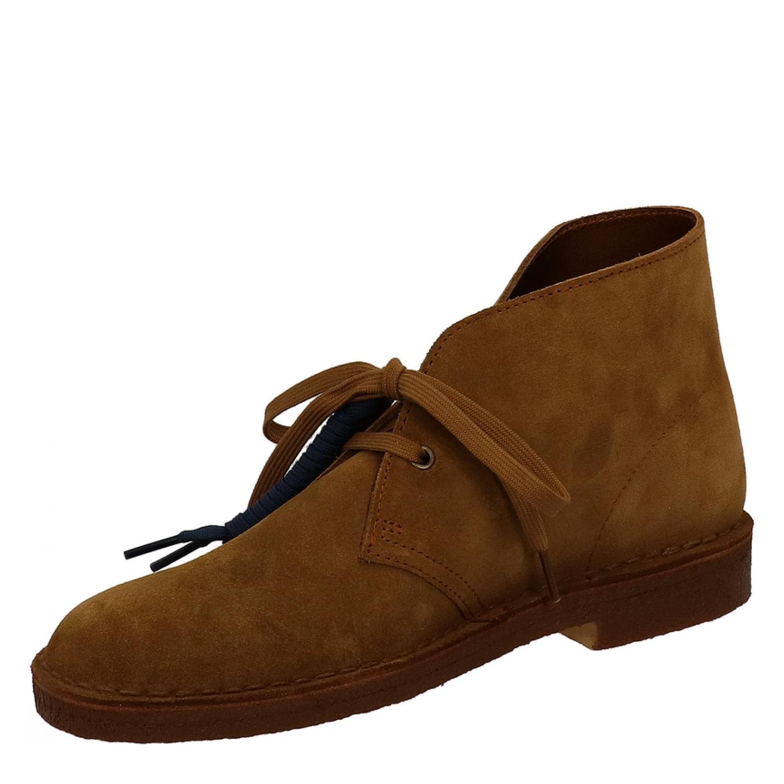 DESERT BOOT cola