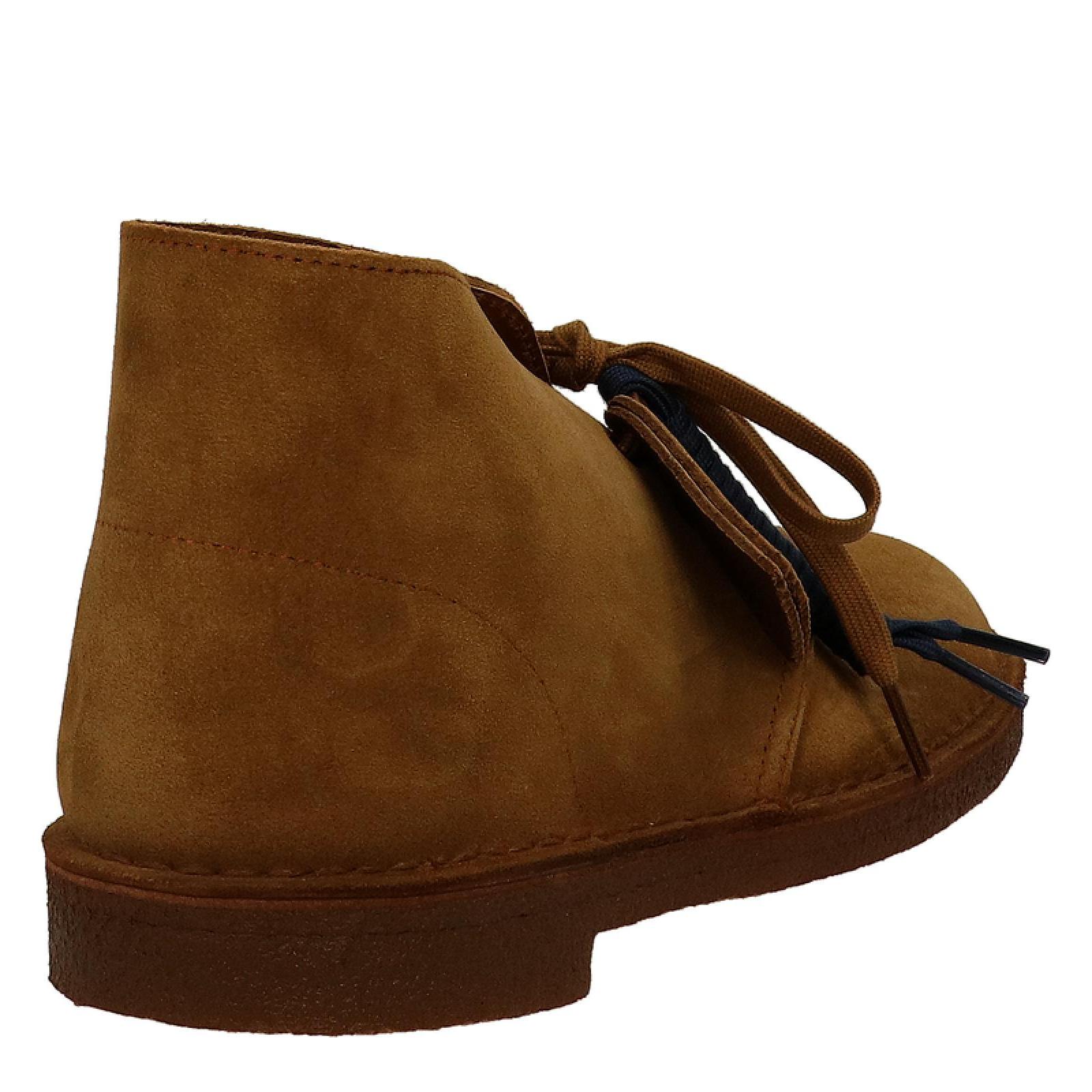 DESERT BOOT cola