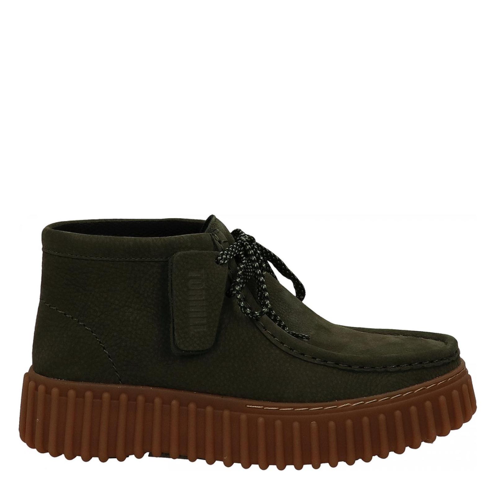 TORHILL MOSS dark-green